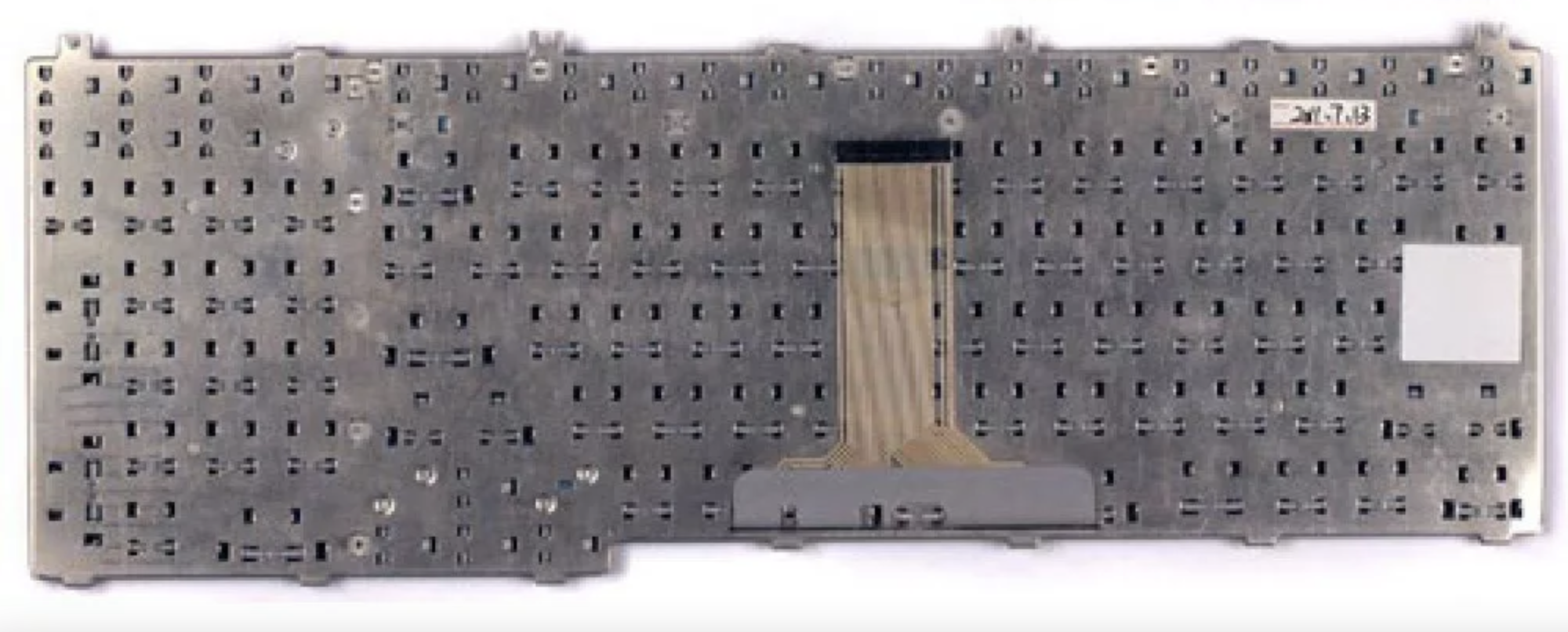 Клавиатура Toshiba Qosmio X500 OEM