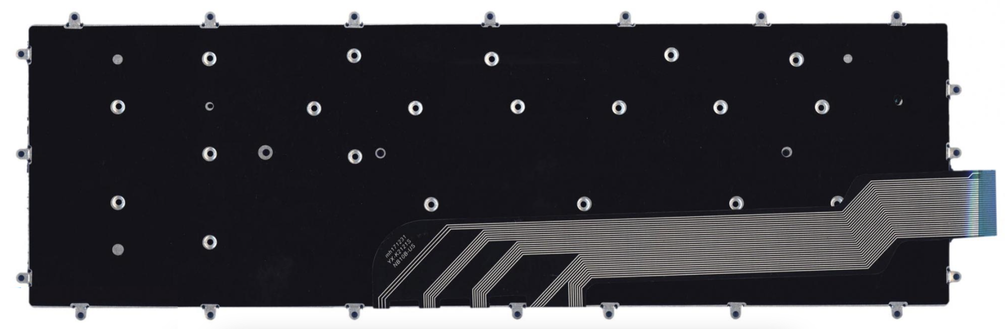 Клавиатура DELL Vostro 15-3583 OEM