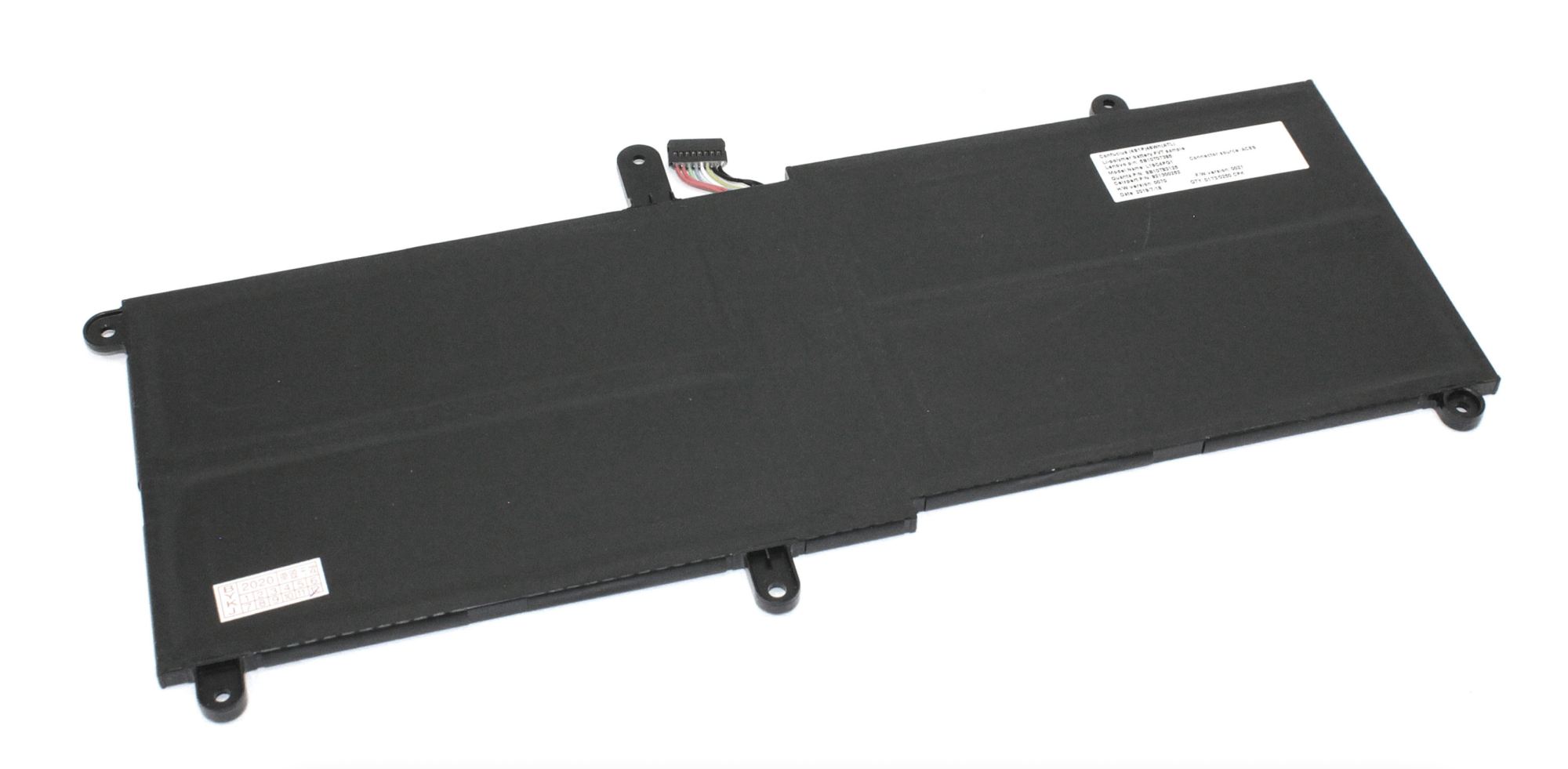 Аккумулятор Lenovo (L19C4PG1) 15,36V 2915mAh Original