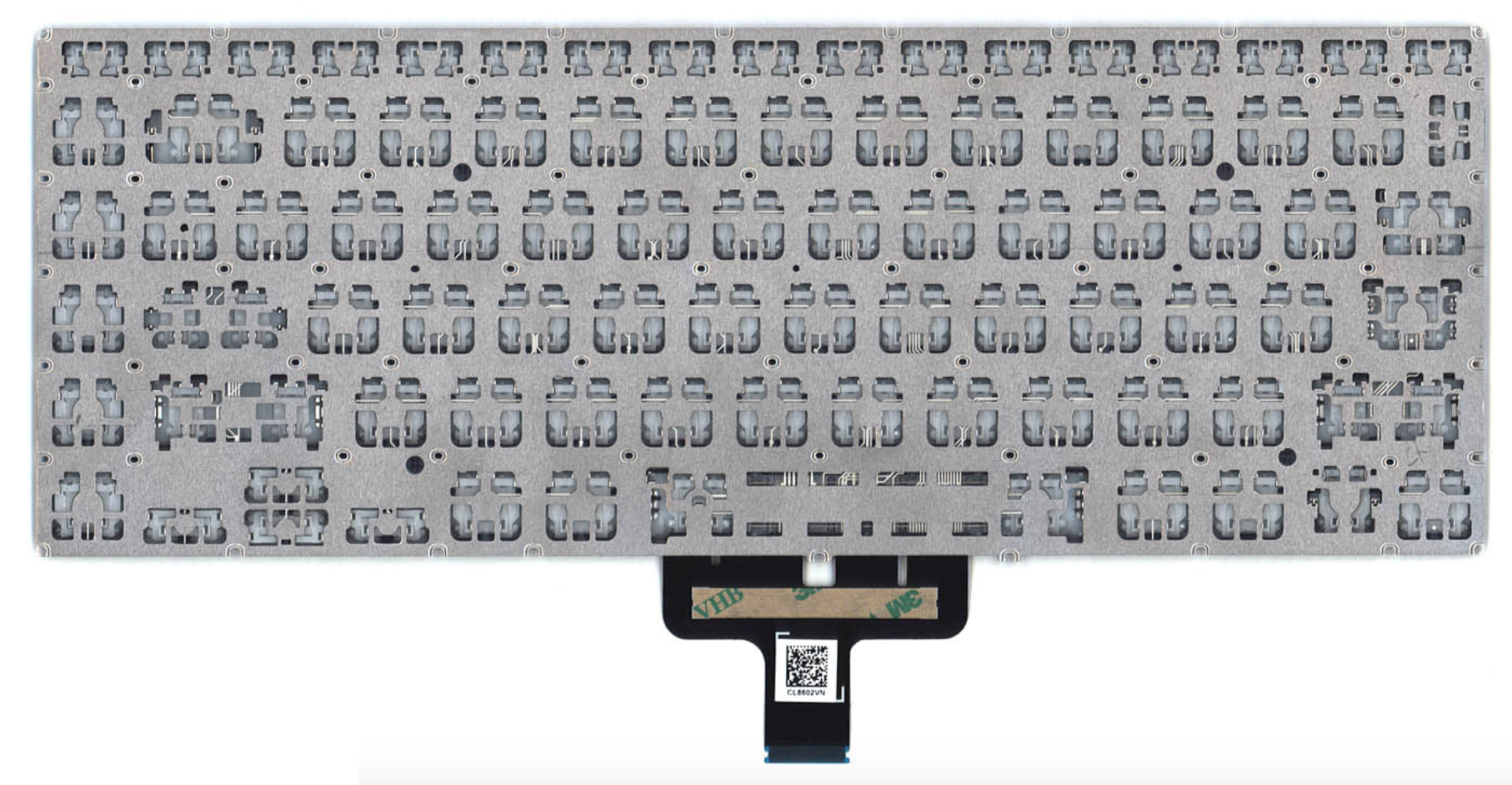 Клавиатура Asus Zenbook UX435EA OEM