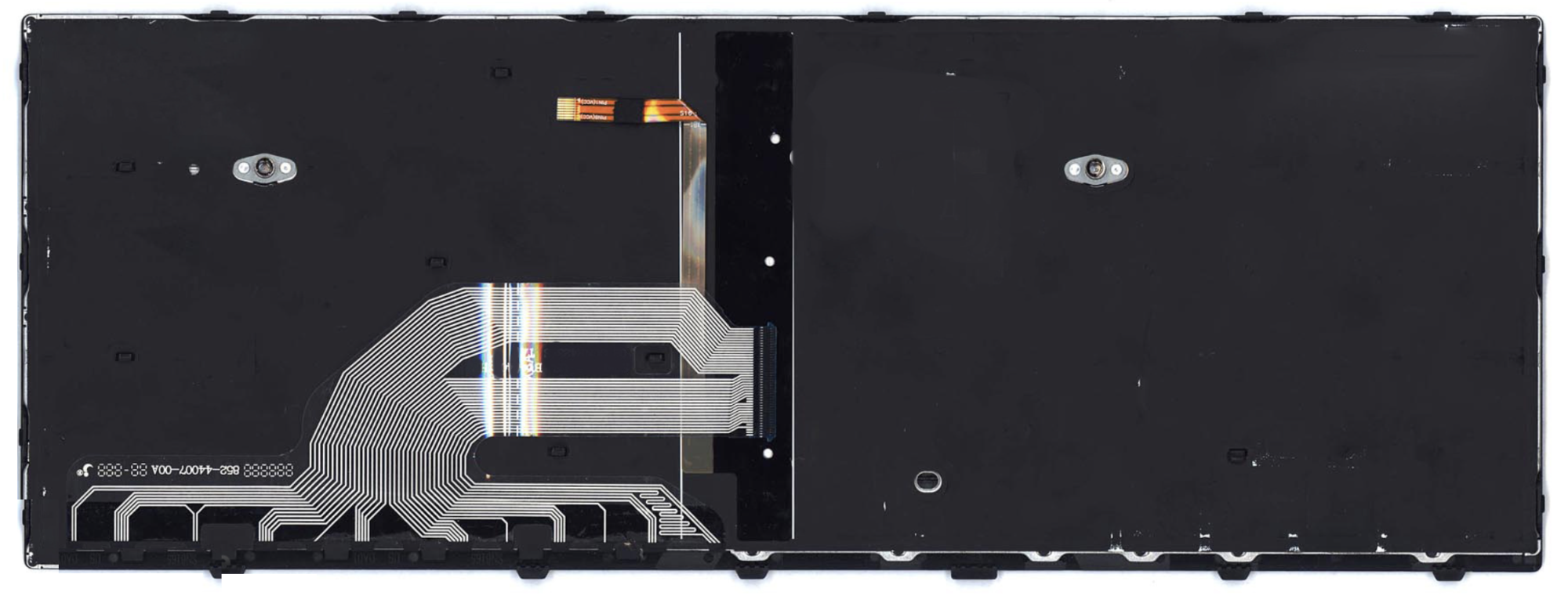 Клавиатура HP ProBook 430 G5 3QM67EA с подсветкой, OEM