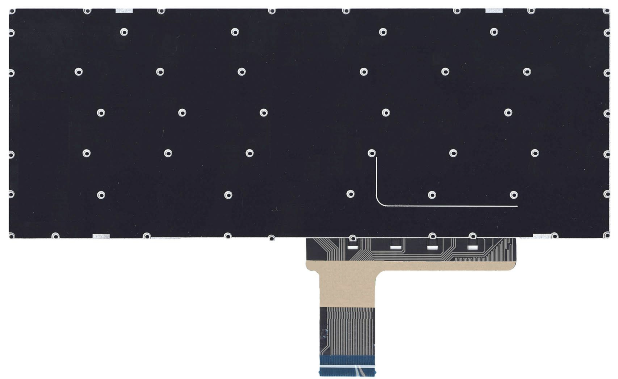 Клавиатура Lenovo IdeaPad 310-14ISK OEM