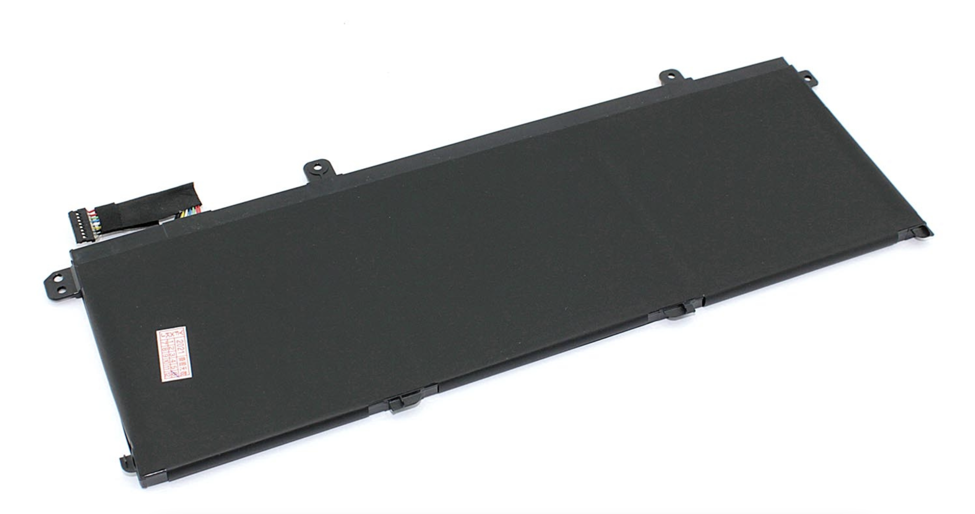 Аккумулятор Lenovo ThinkPad T590 20N4S0YL00 11.55V, 51Wh, Original