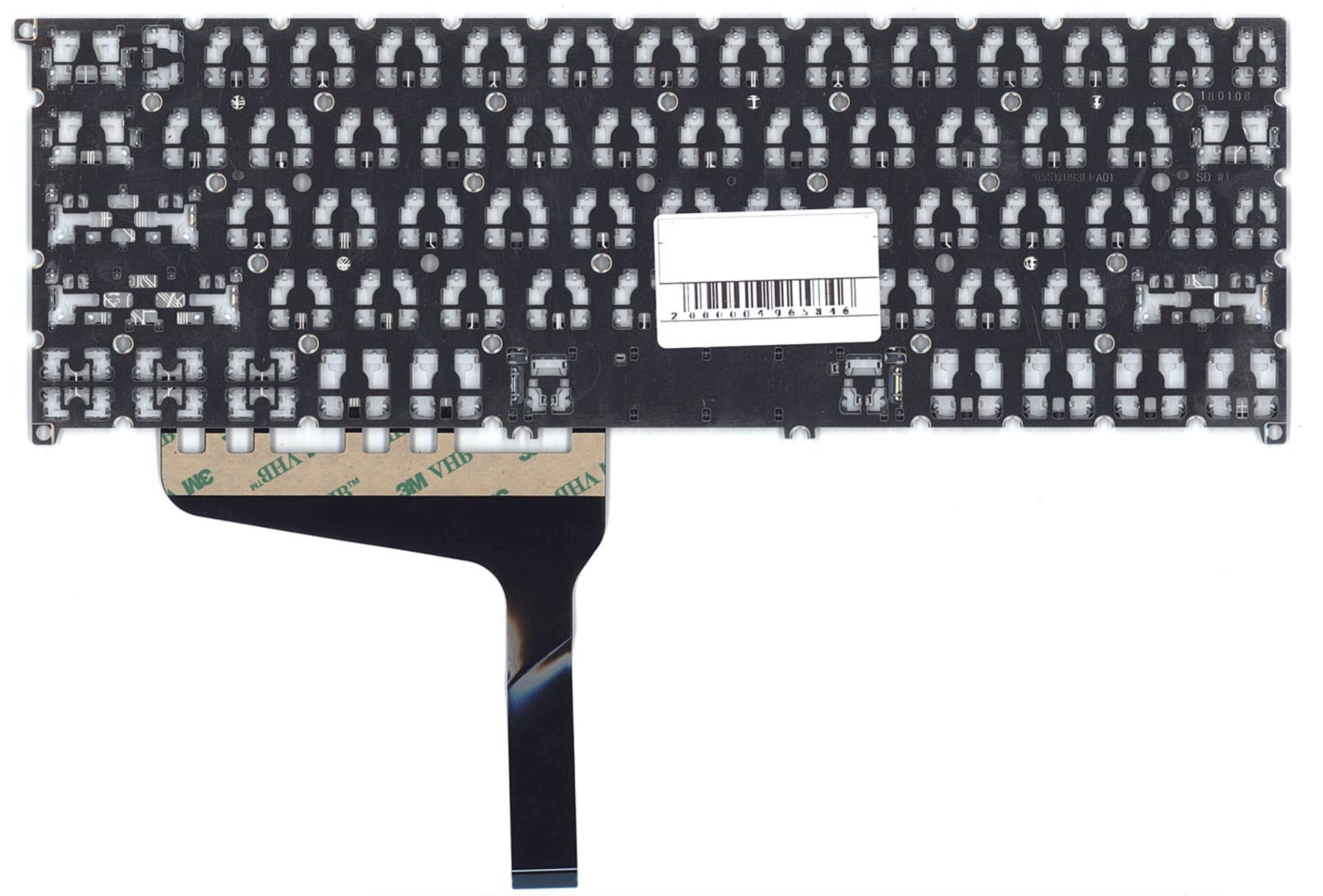 Клавиатура Acer Spin 7 SP714-51 OEM