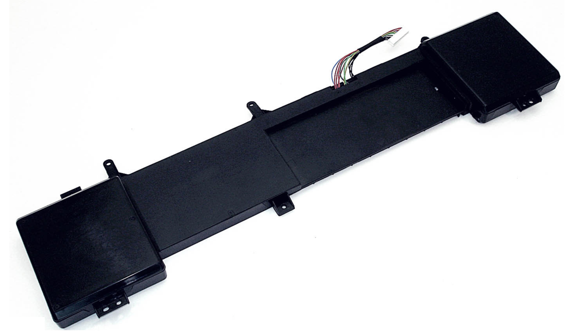 Аккумулятор DELL Alienware 17 R2 14.8V, 6200mAh, Original