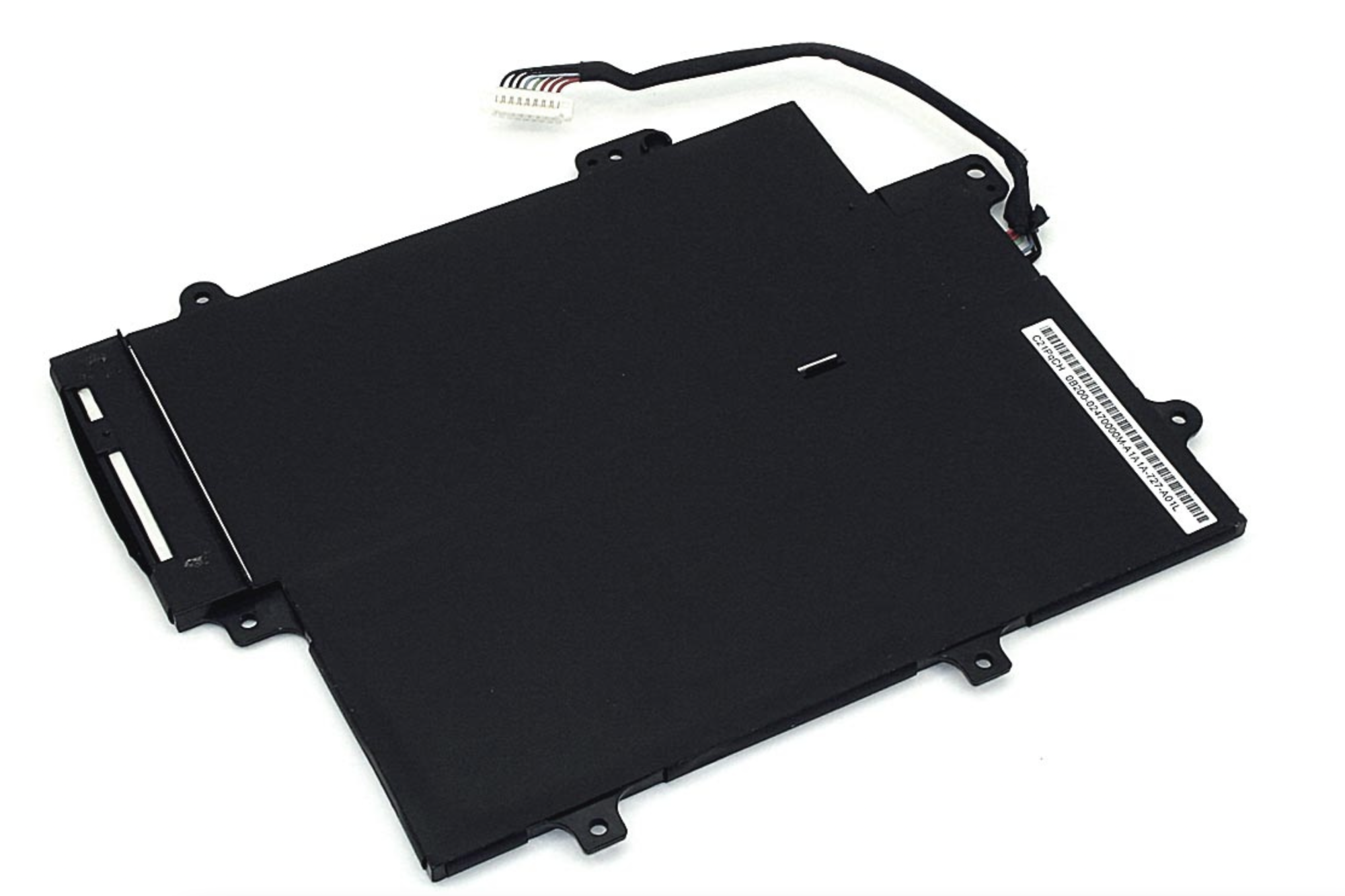 Аккумулятор Asus VivoBook Flip 12 TP203NA-DH22T 7.7V, 4800mAh, Original