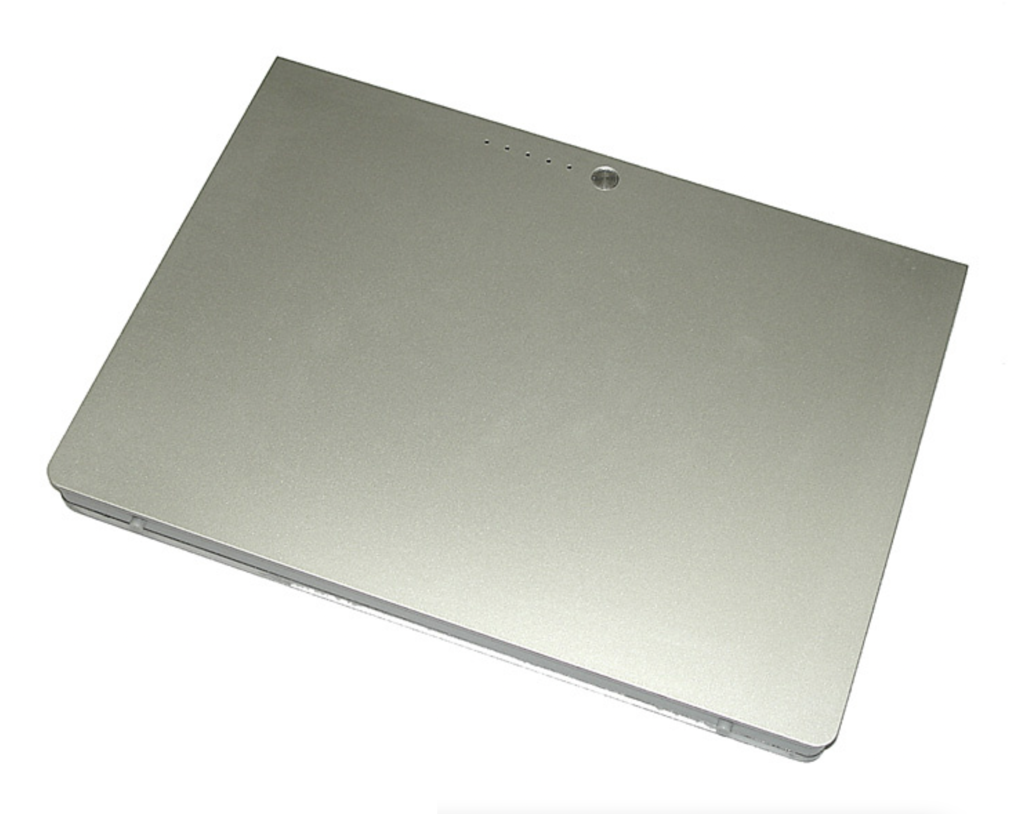 Аккумулятор Apple MacBook Pro 17-inch A1189 68Wh серебристая Original