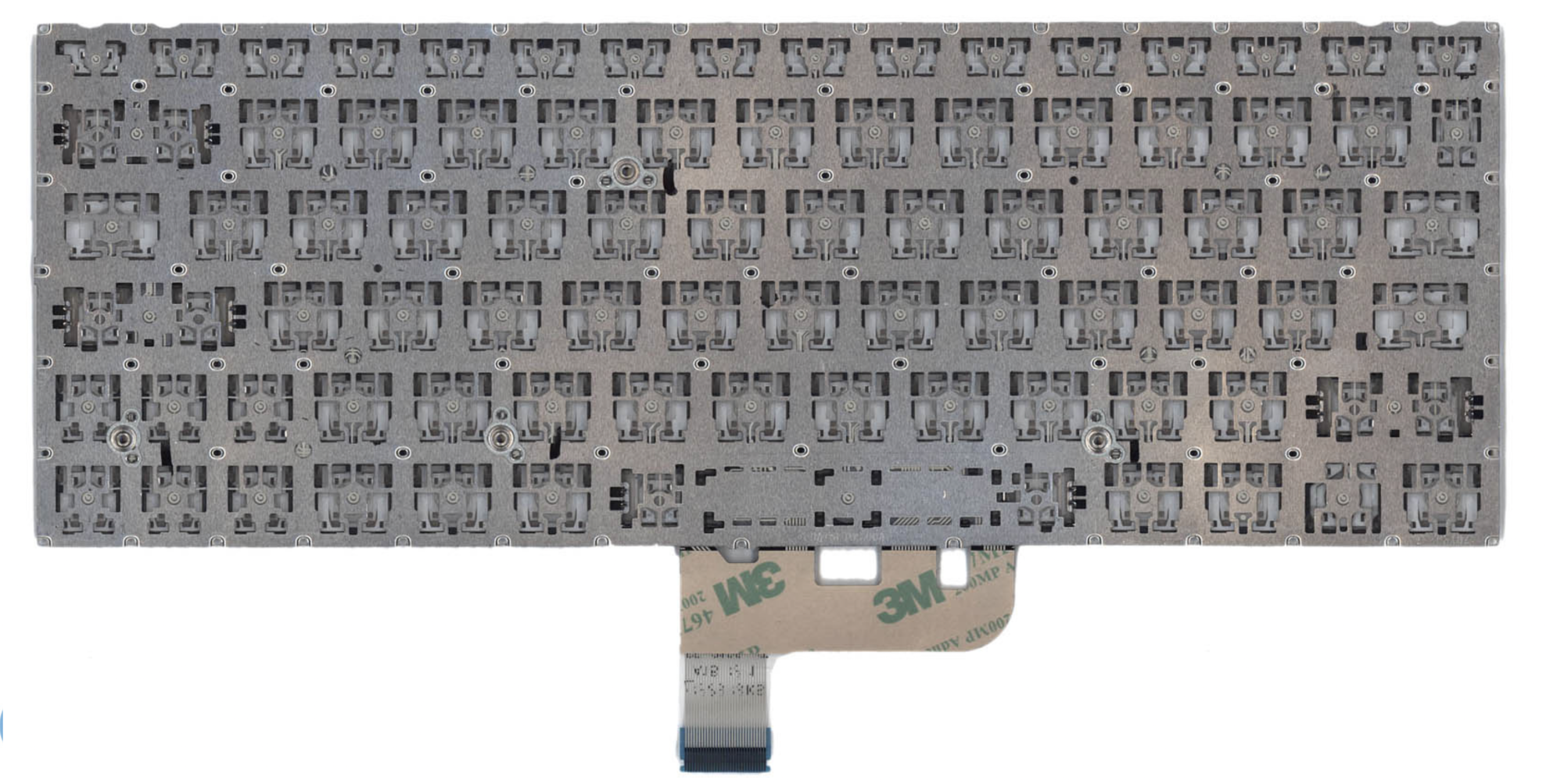 Клавиатура ASUS Zenbook UX333FN-A3105T с подсветкой, OEM