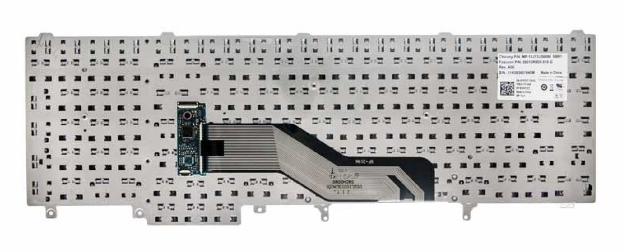 Клавиатура DELL Latitude E6520 OEM