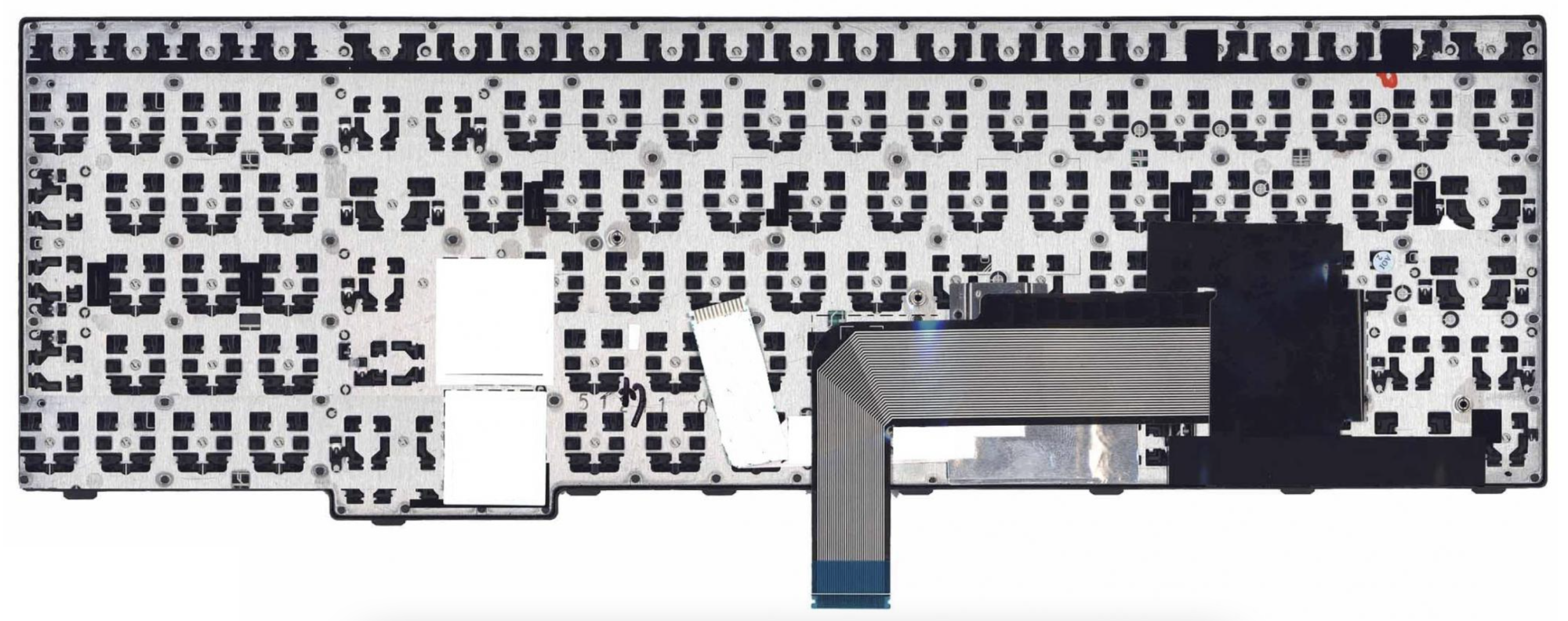 Клавиатура Lenovo ThinkPad Edge E550C OEM