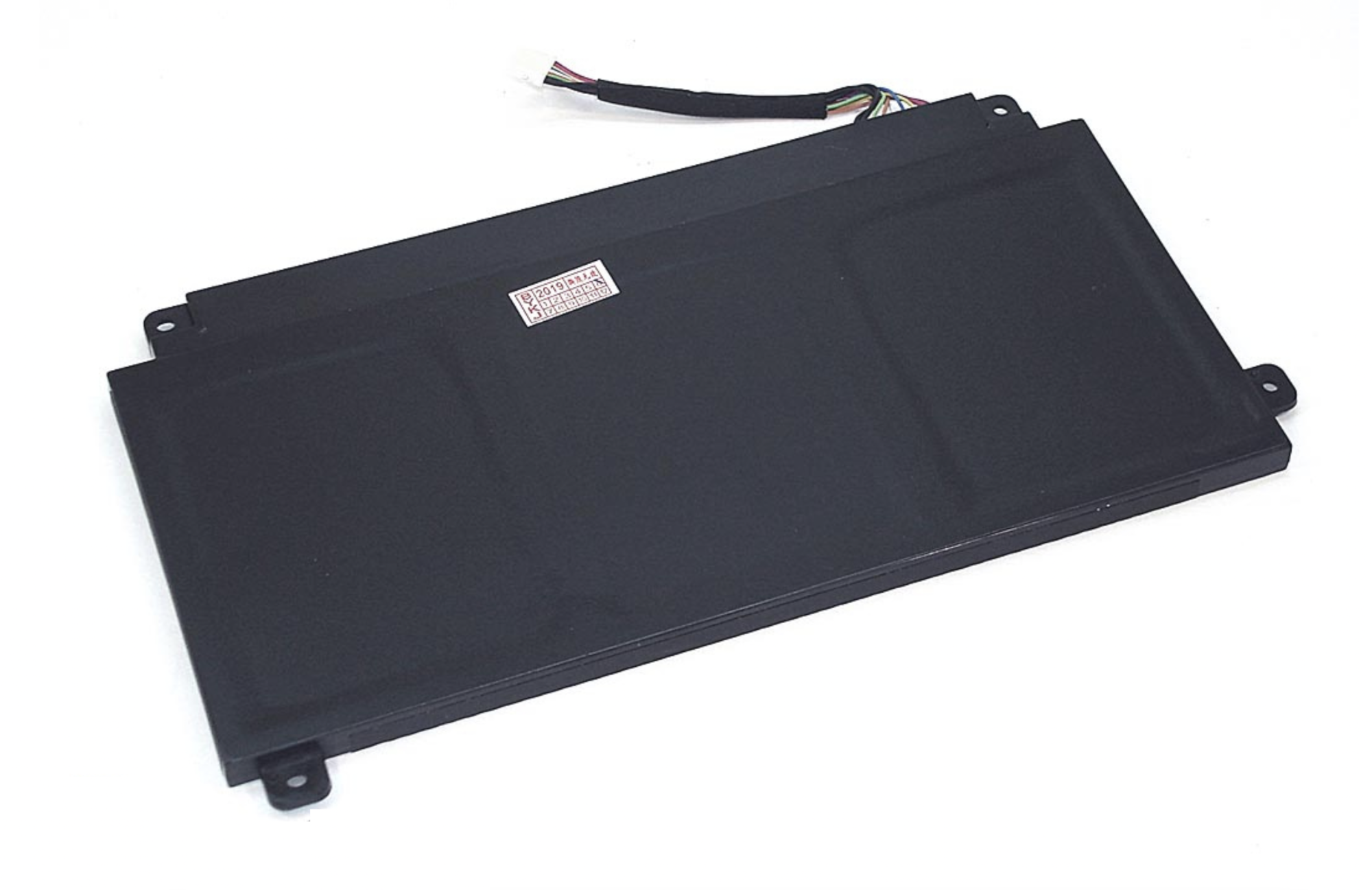 Аккумулятор Toshiba Satellite P55W 10.8V, 45Wh, Original