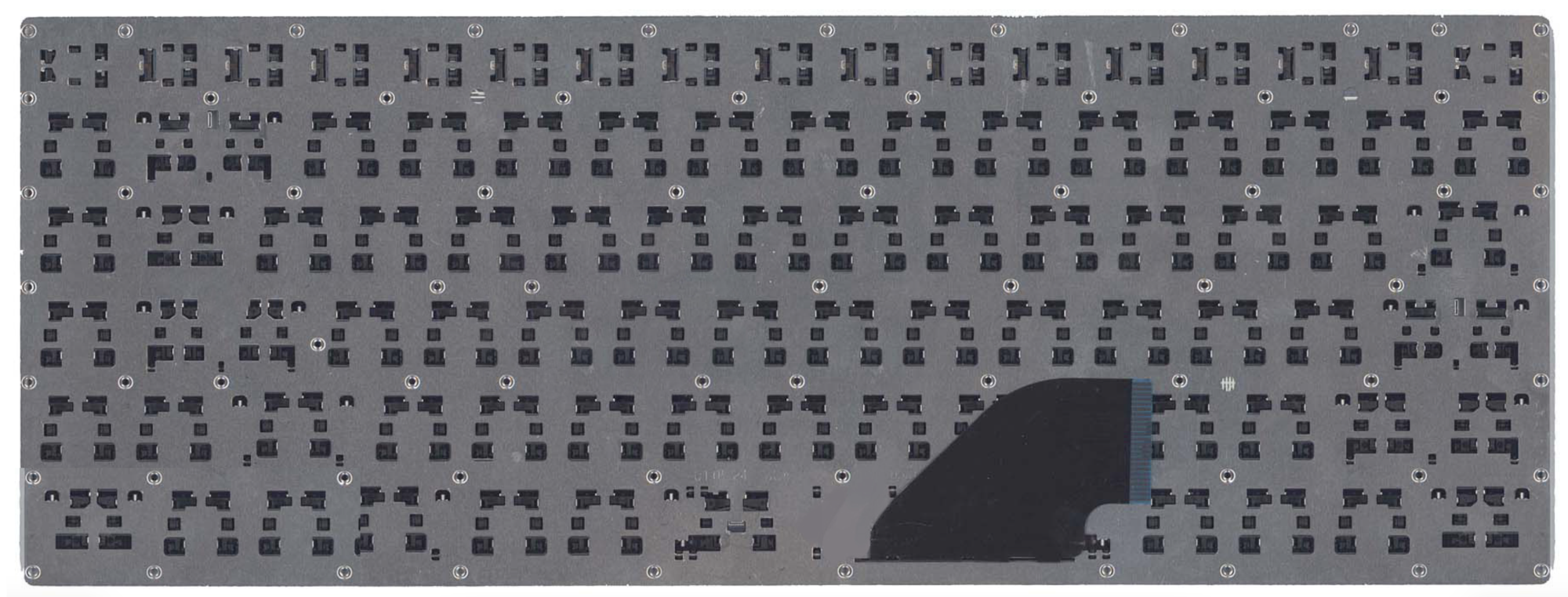 Клавиатура ASUS T300L без рамки, OEM