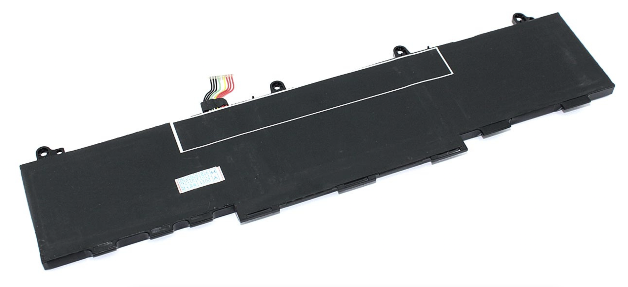 Аккумулятор HP ﻿EliteBook 830 G7 11.55V, 4400mAh, Original