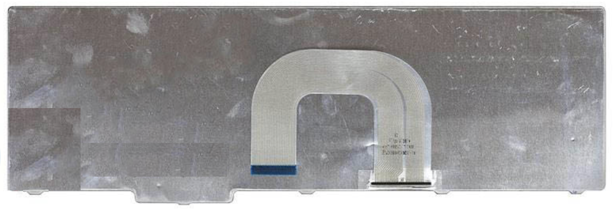 Клавиатура Acer Aspire 9812 OEM