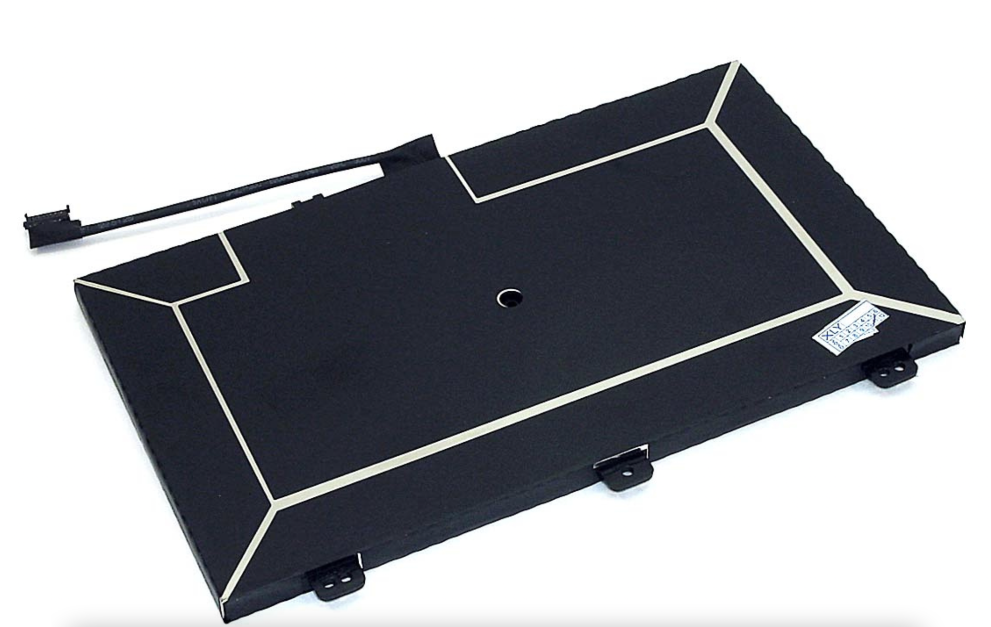 Аккумулятор Lenovo ThinkPad Yoga 14 20DM 20DN 15.2V, 3690mAh, Original