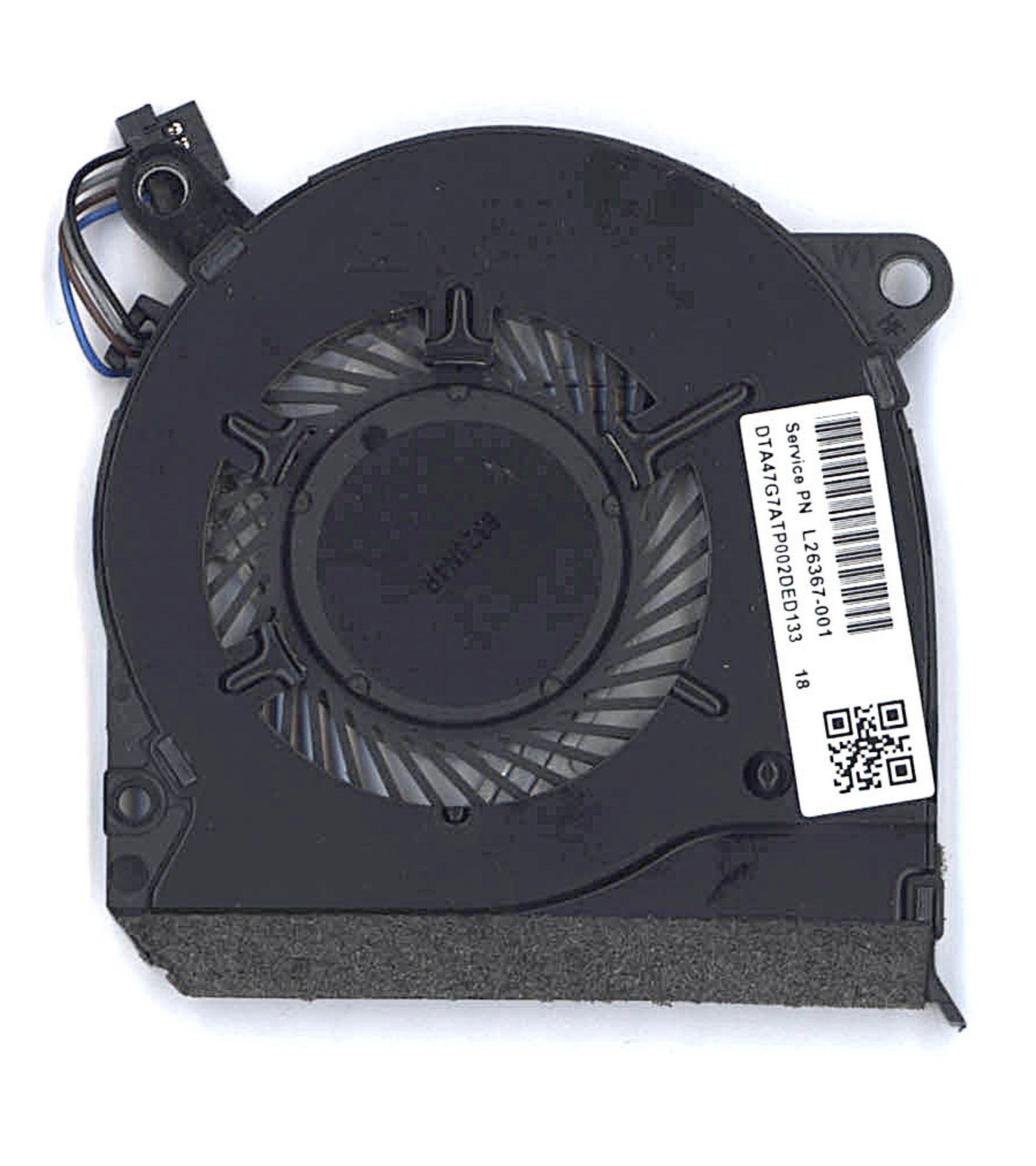 Кулер HP Pavilion 14-ce OEM