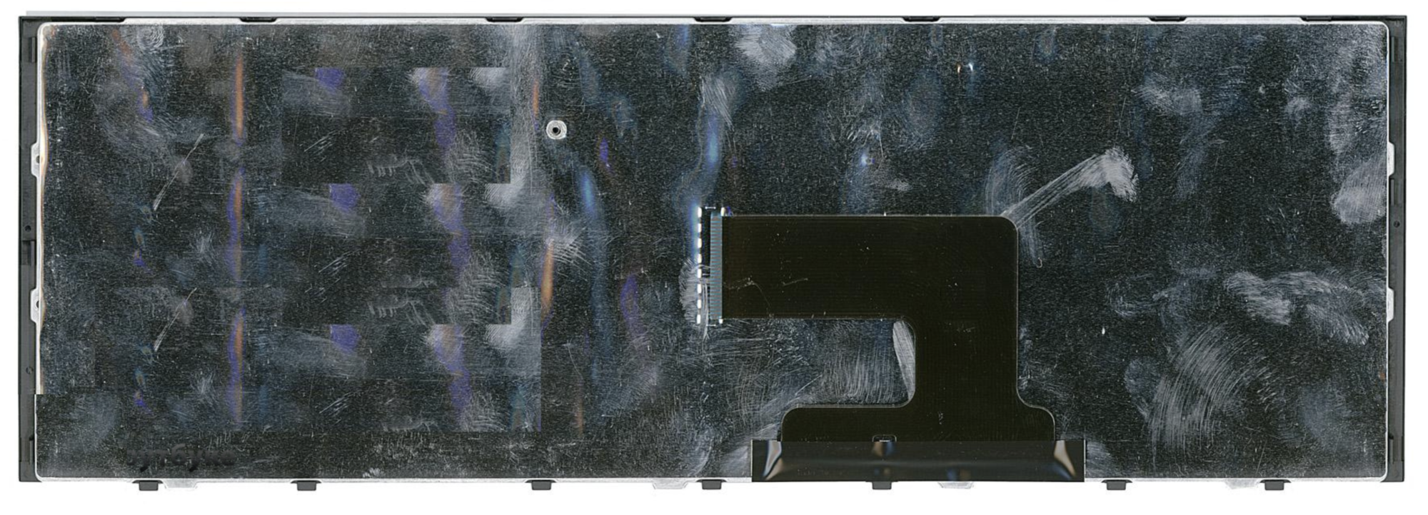 Клавиатура Sony VAIO VPCEH2C5E с рамкой, OEM