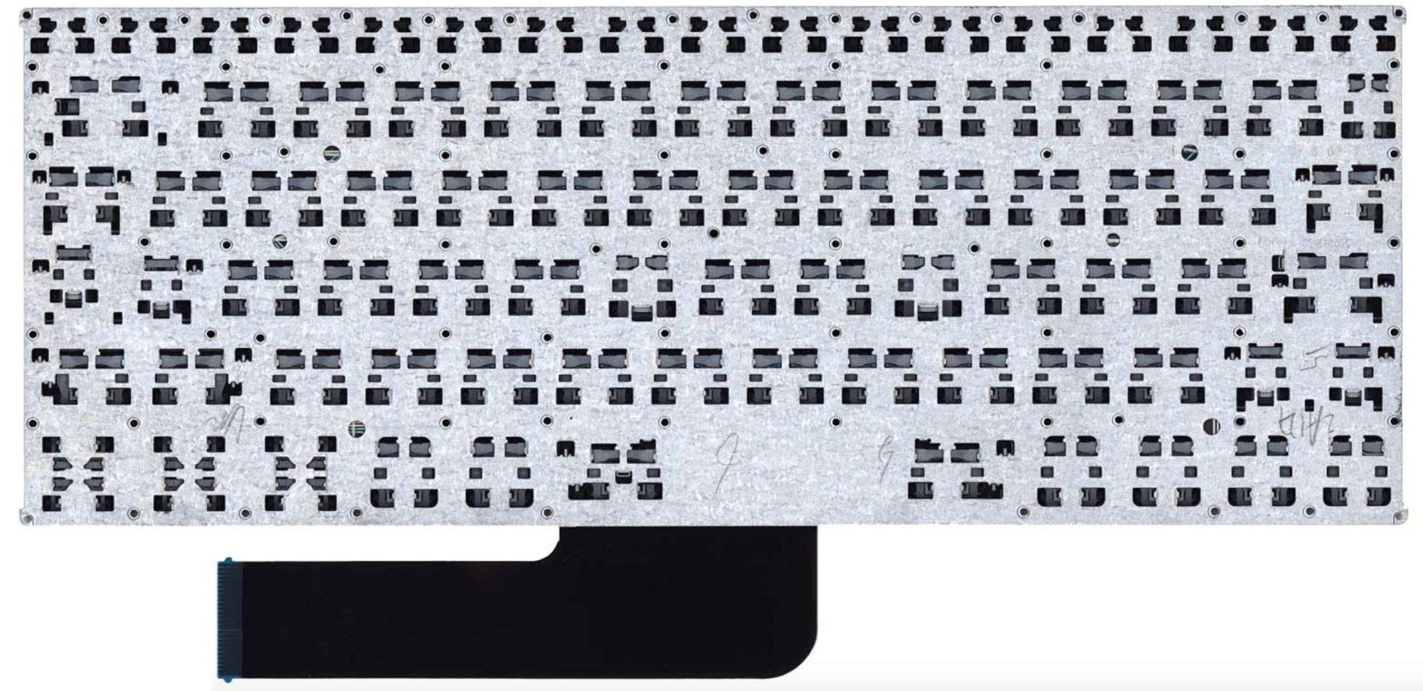 Клавиатура Acer Aspire Switch 10 SW5-015 OEM