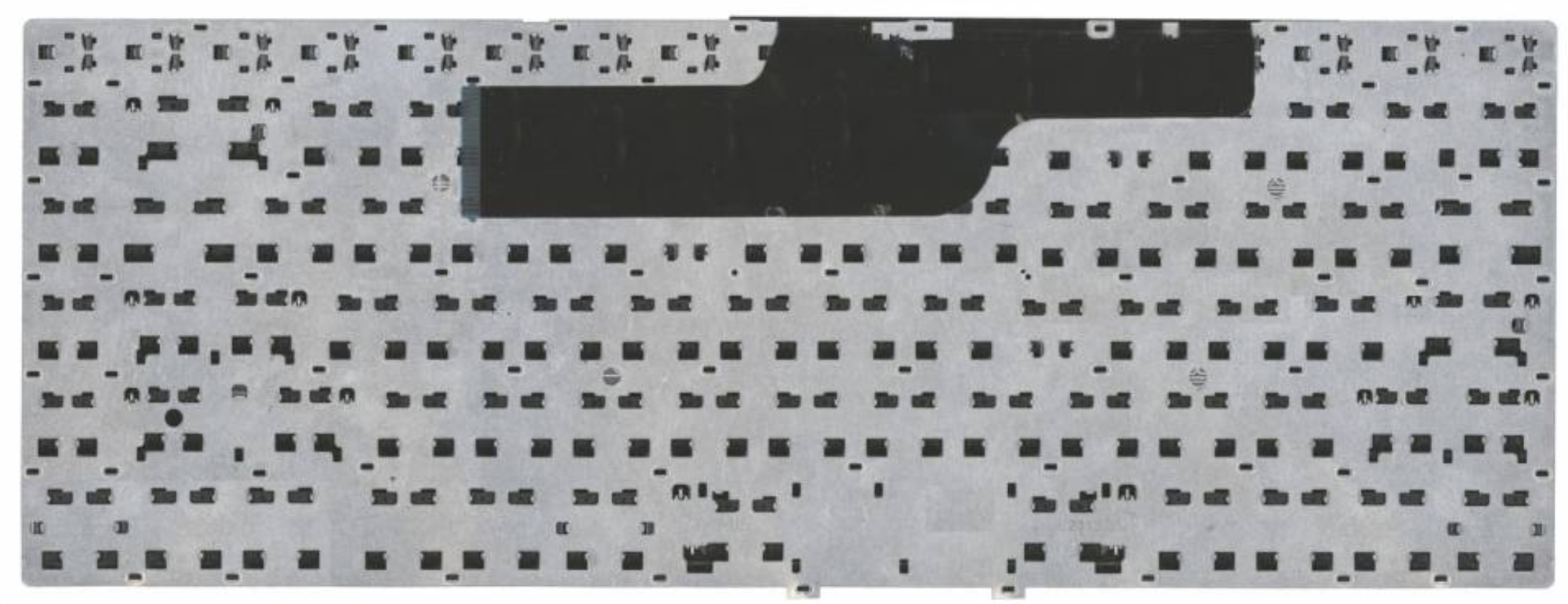 Клавиатура Samsung 350V4C OEM