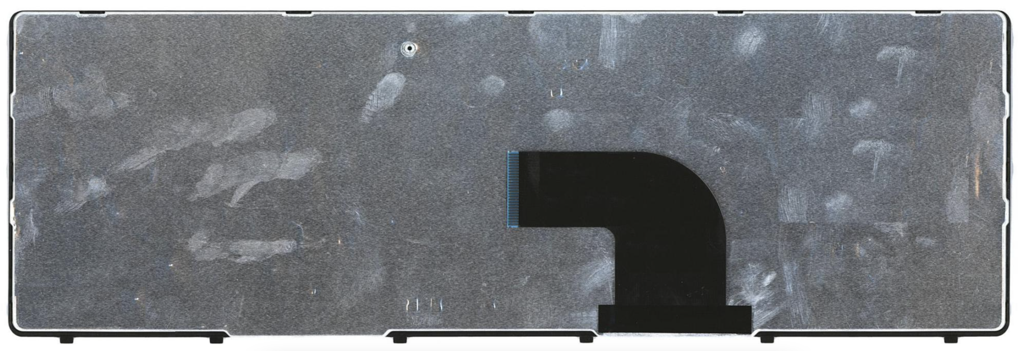 Клавиатура Sony VAIO SVE15 c черной рамкой, OEM