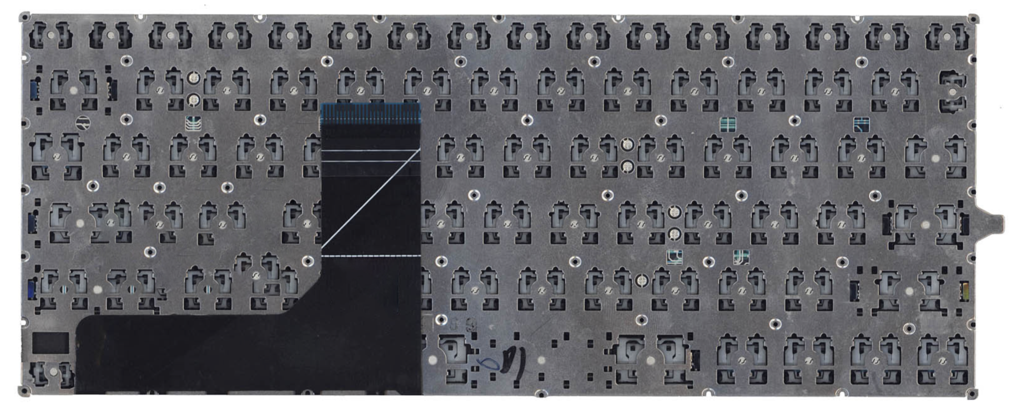 Клавиатура Dell Venue 11 Pro 7130 OEM