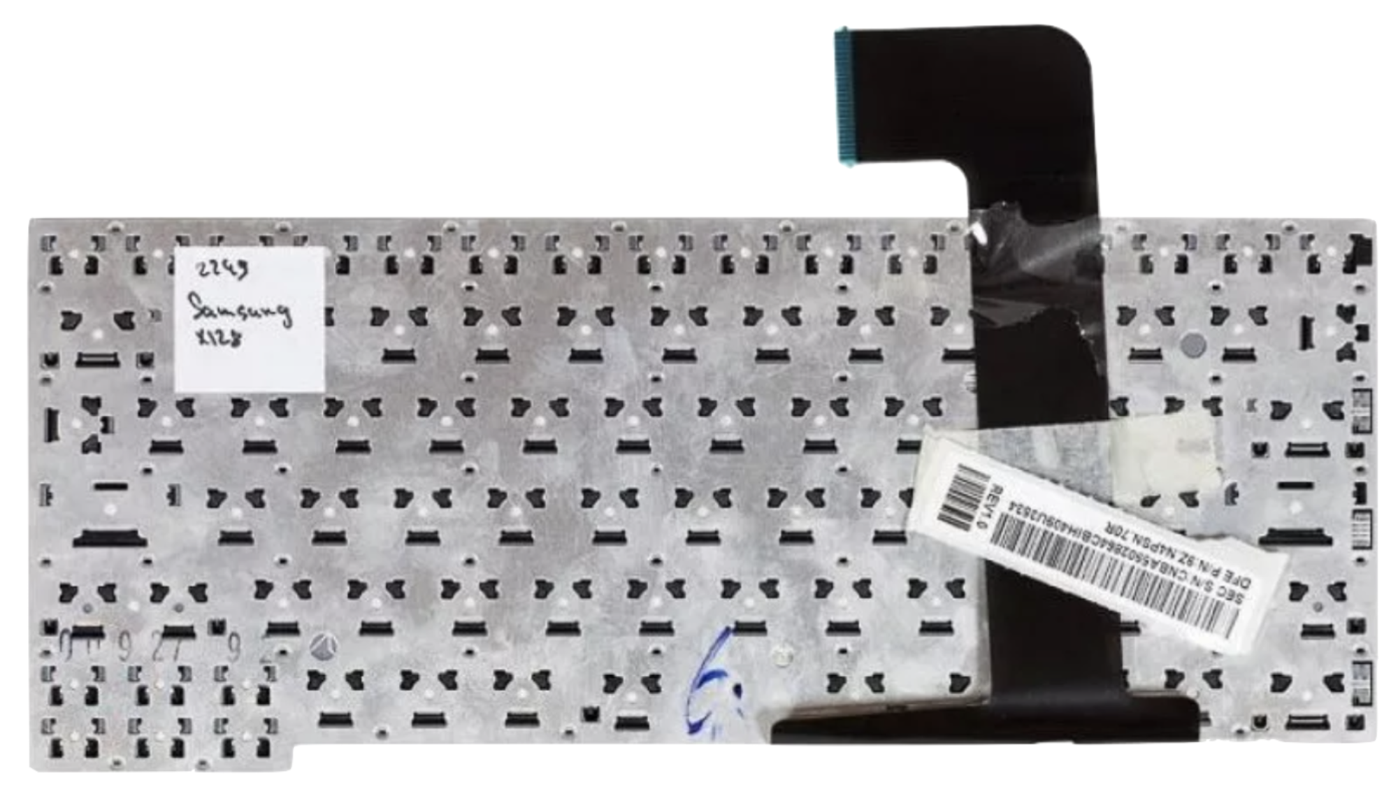 Клавиатура Samsung X130 OEM