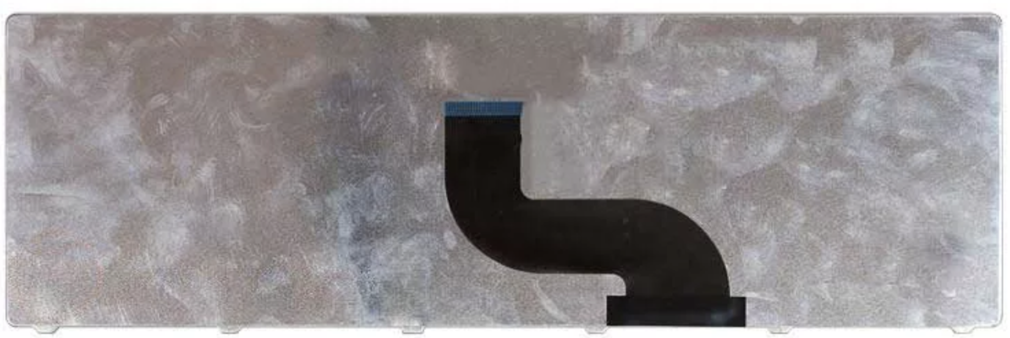 Клавиатура Acer Aspire 7741ZG чёрная, OEM