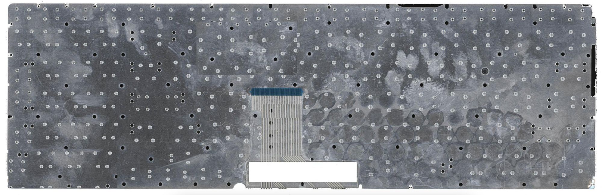 Клавиатура Samsung NP700Z5A OEM