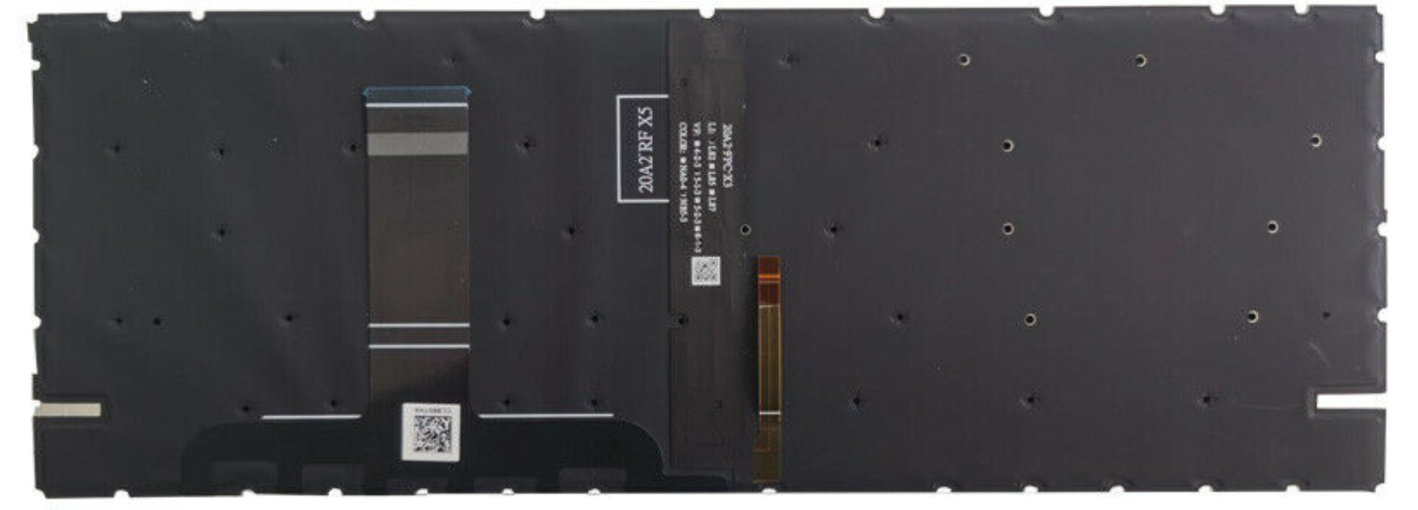 Клавиатура HP ProBook 440 с подсветкой, OEM