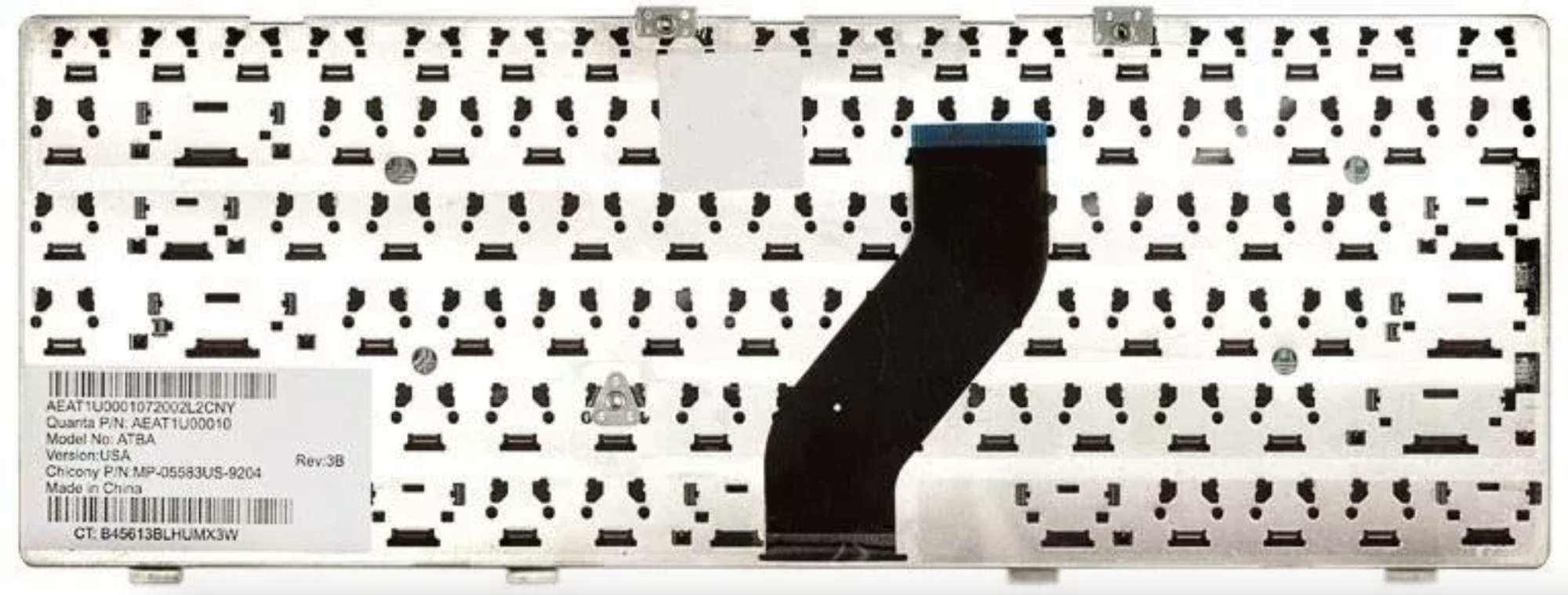 Клавиатура HP Compaq Presario V6100 OEM