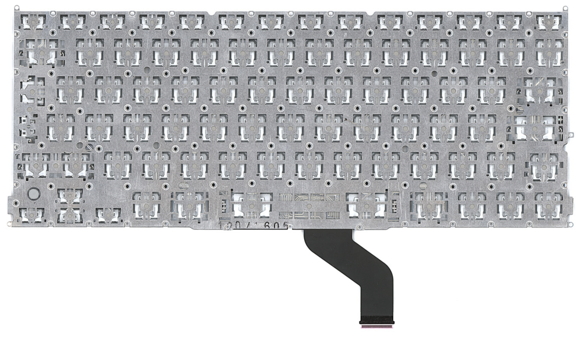 Клавиатура MacBook Pro A1425 большой enter