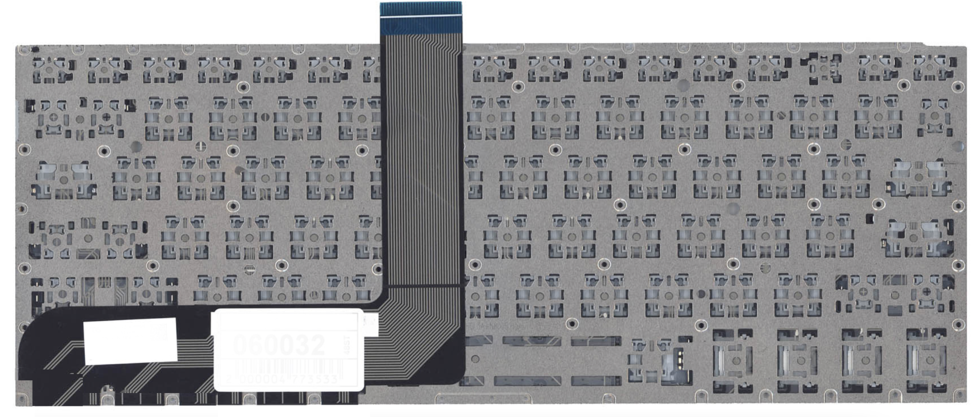 Клавиатура Asus Q302LA OEM