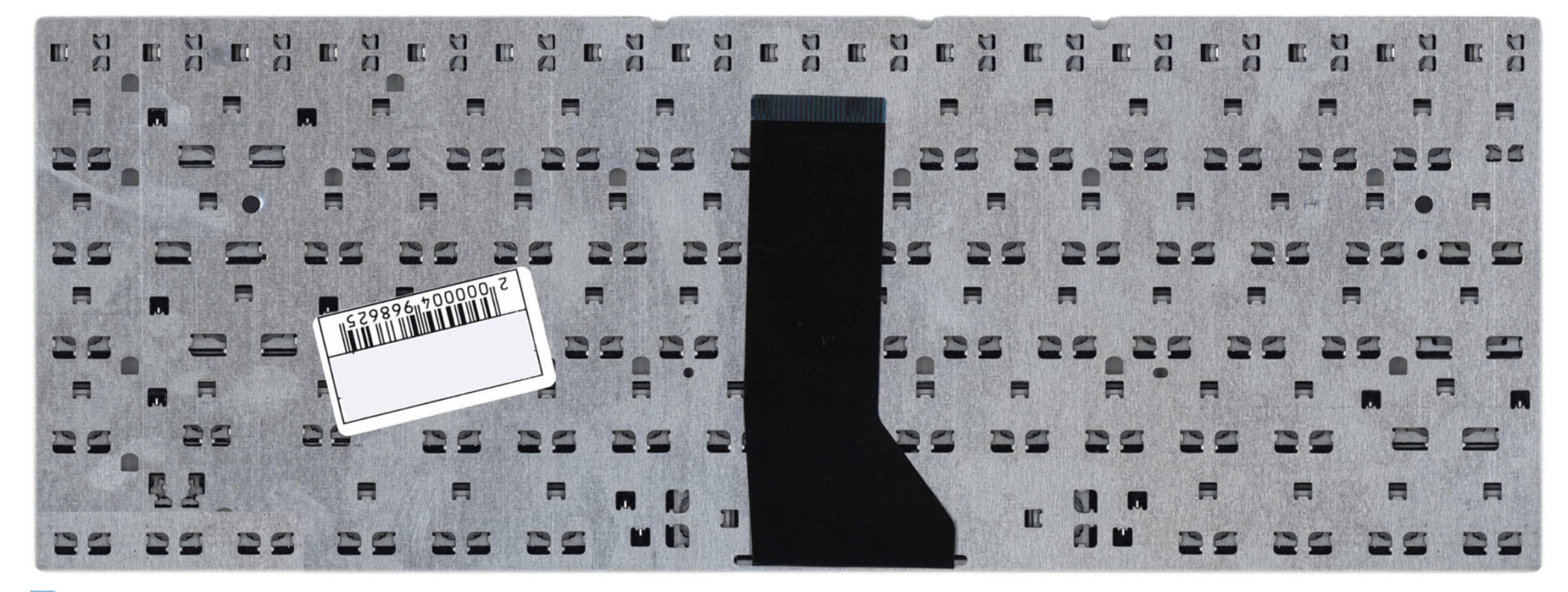 Клавиатура Acer ChromeBook CB3-532 OEM