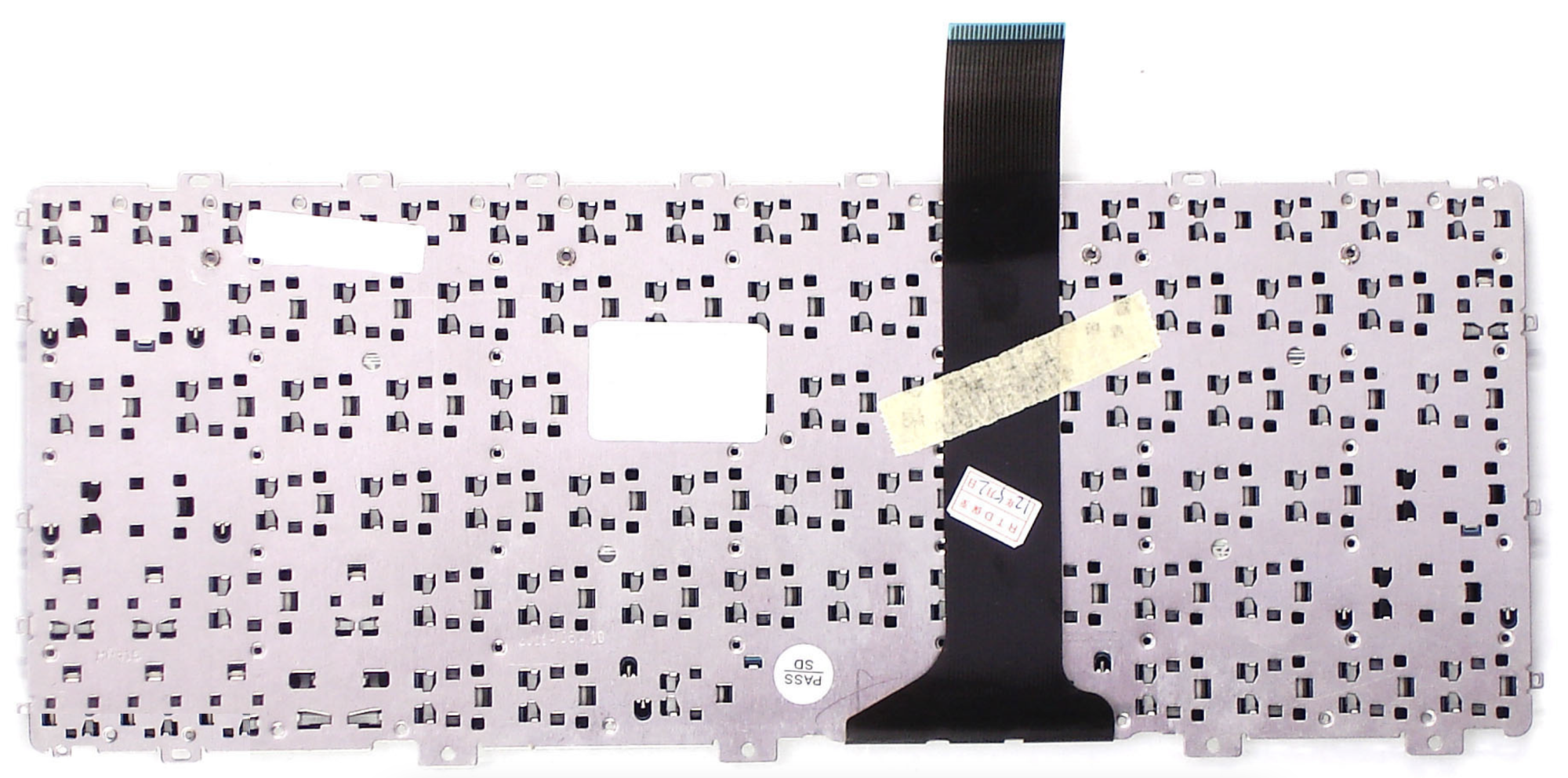 Клавиатура ASUS Eee PC 1011 бронза, OEM