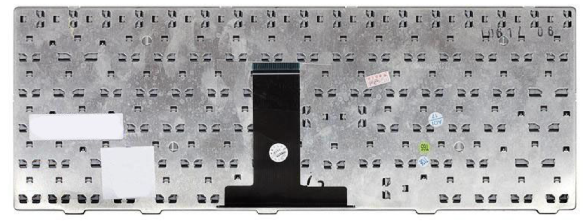 Клавиатура ASUS F83SE OEM