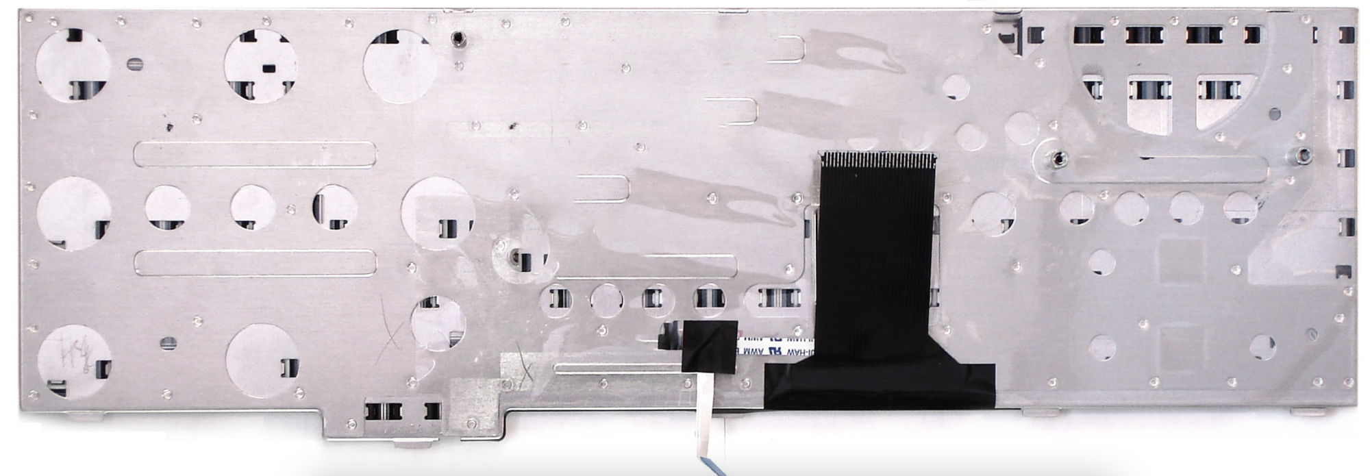 Клавиатура HP Elitebook 8730w OEM