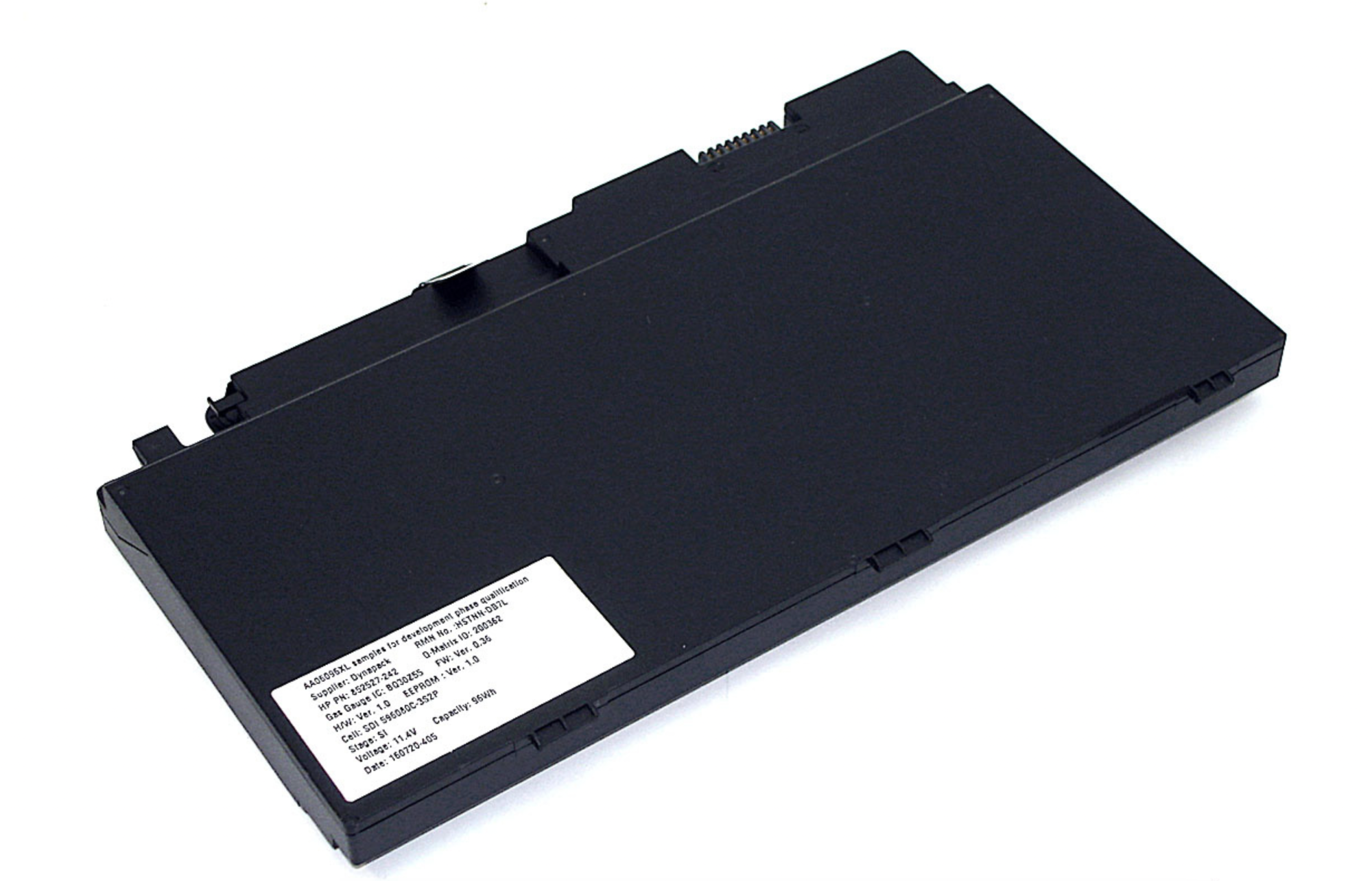 Аккумулятор HP ZBook 17 G4 11.4V, 8420mAh, Original