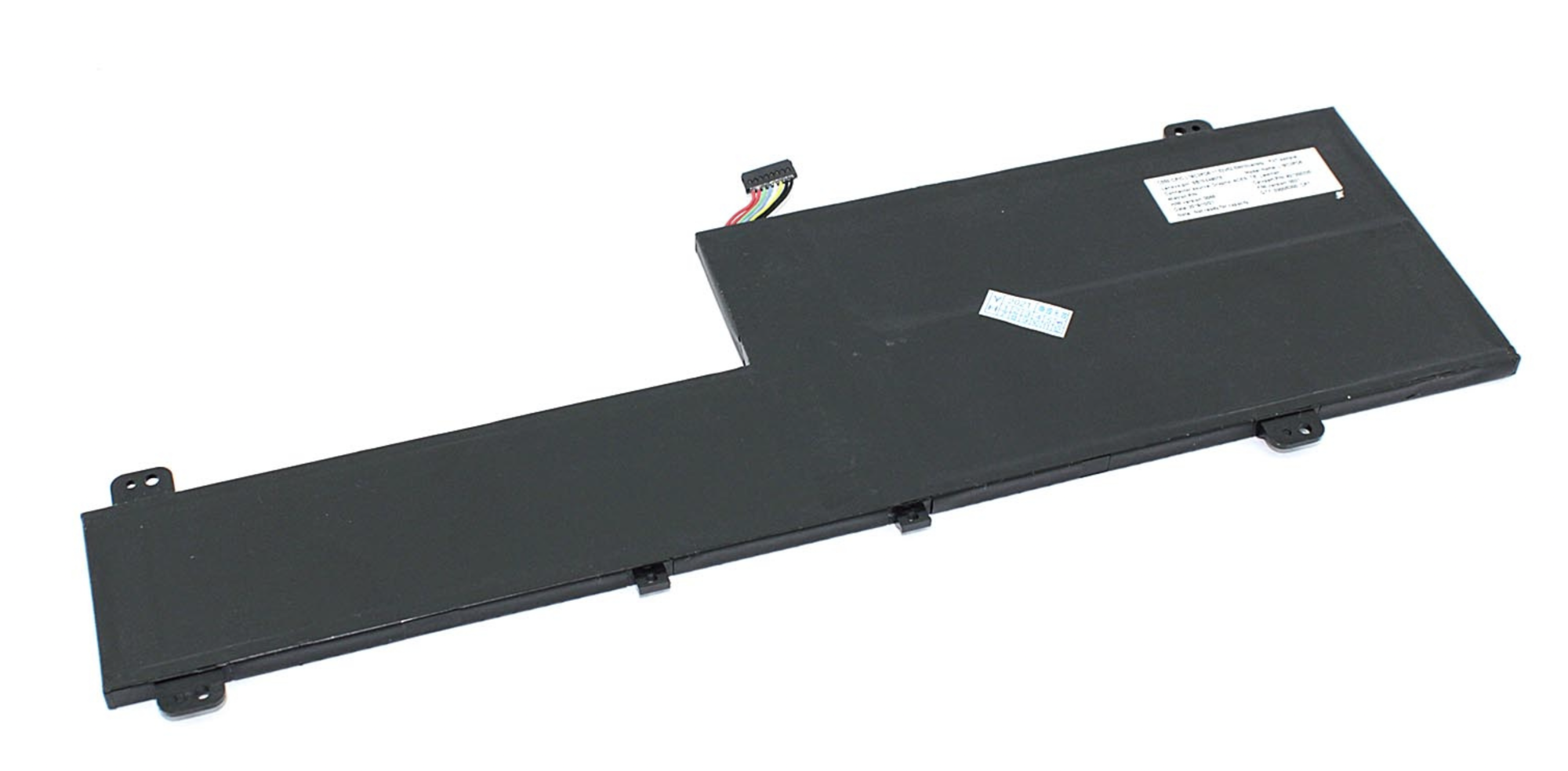 Аккумулятор Lenovo ﻿Flex 5-15ITL05 82HT 11.52V, 52.5Wh, Original