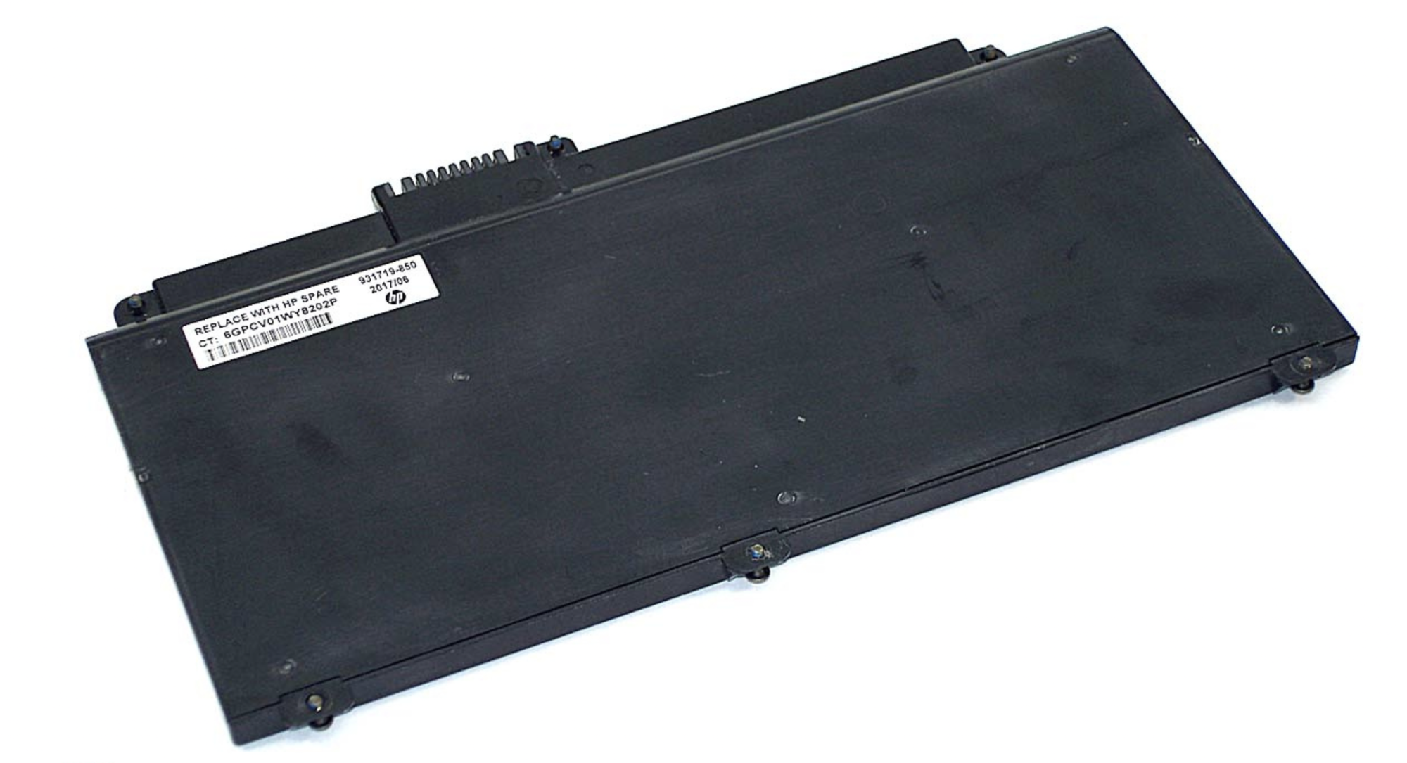 Аккумулятор HP ProBook 640 G4 3ZG54EA 11.4V, 4212mAh, Original