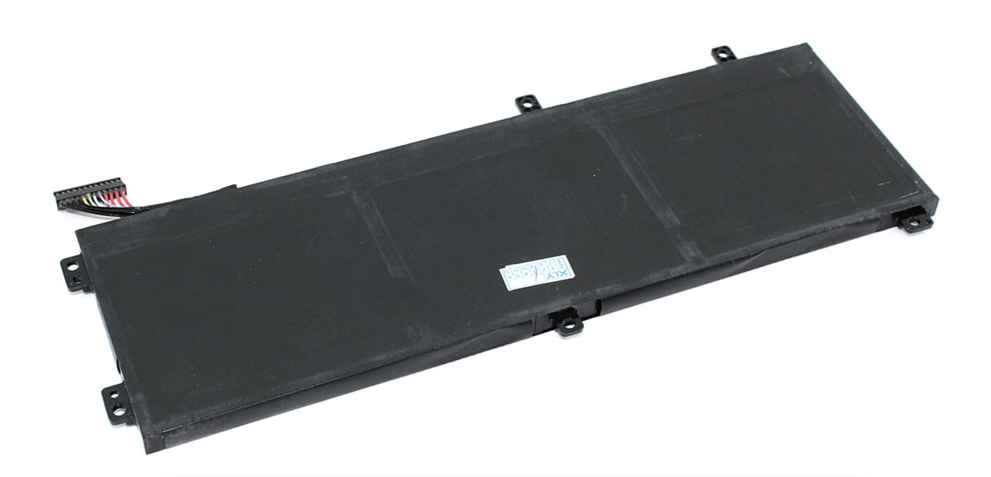 Аккумулятор Dell Vostro 15 7500 11.4V, 4649mAh, Original