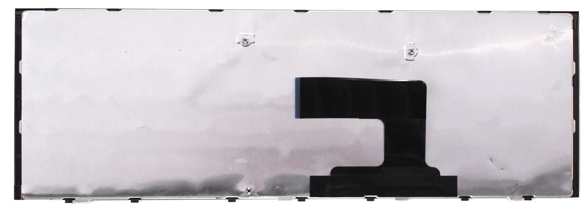 Клавиатура Sony Vaio VPC-EL VPCEL3S1E/W с черной рамкой, OEM