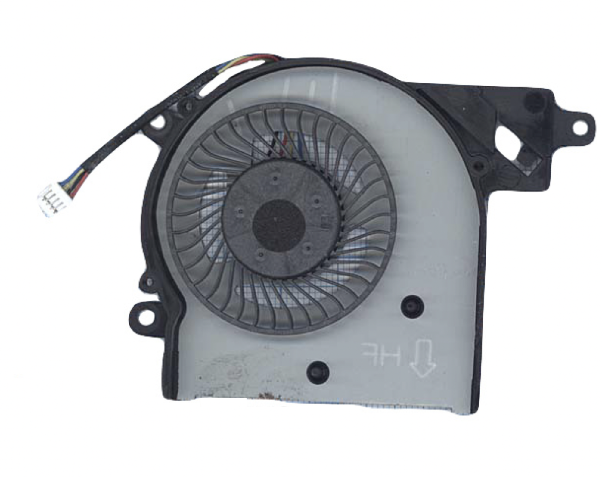 Кулер HP Pavilion x360 13-s OEM