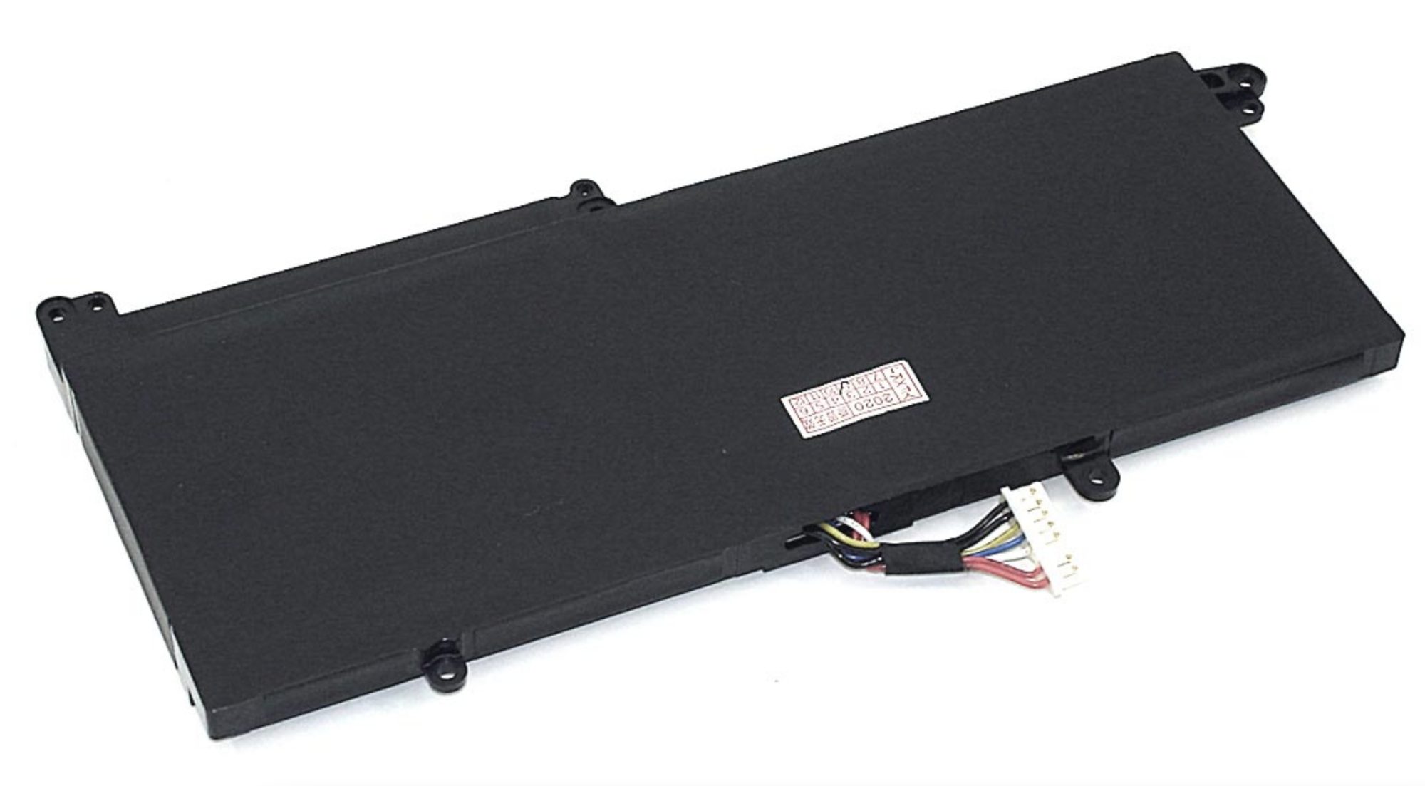 Аккумулятор Clevo Sager NP3130 11.4V, 36Wh, Original