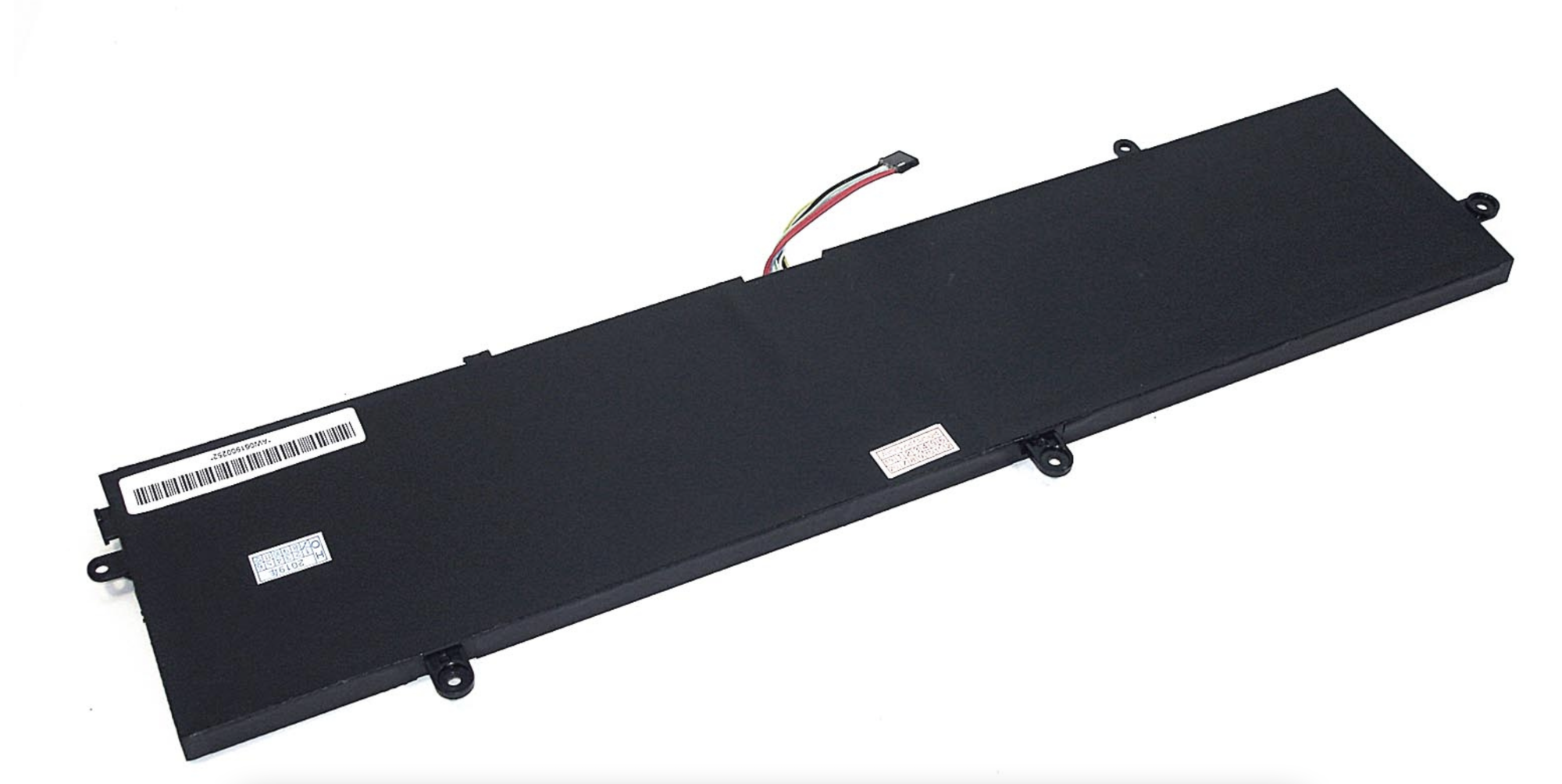 Аккумулятор Lenovo IdeaPad 720s touch-15ikb 15.3V, 5185mAh, Original