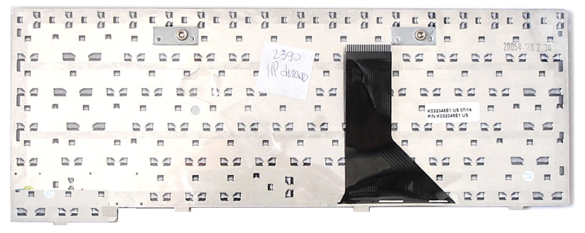 Клавиатура HP Pavilion dv1156cl OEM