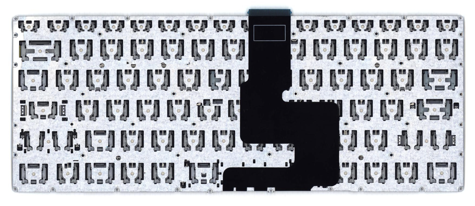 Клавиатура Lenovo Chromebook S340-14 OEM