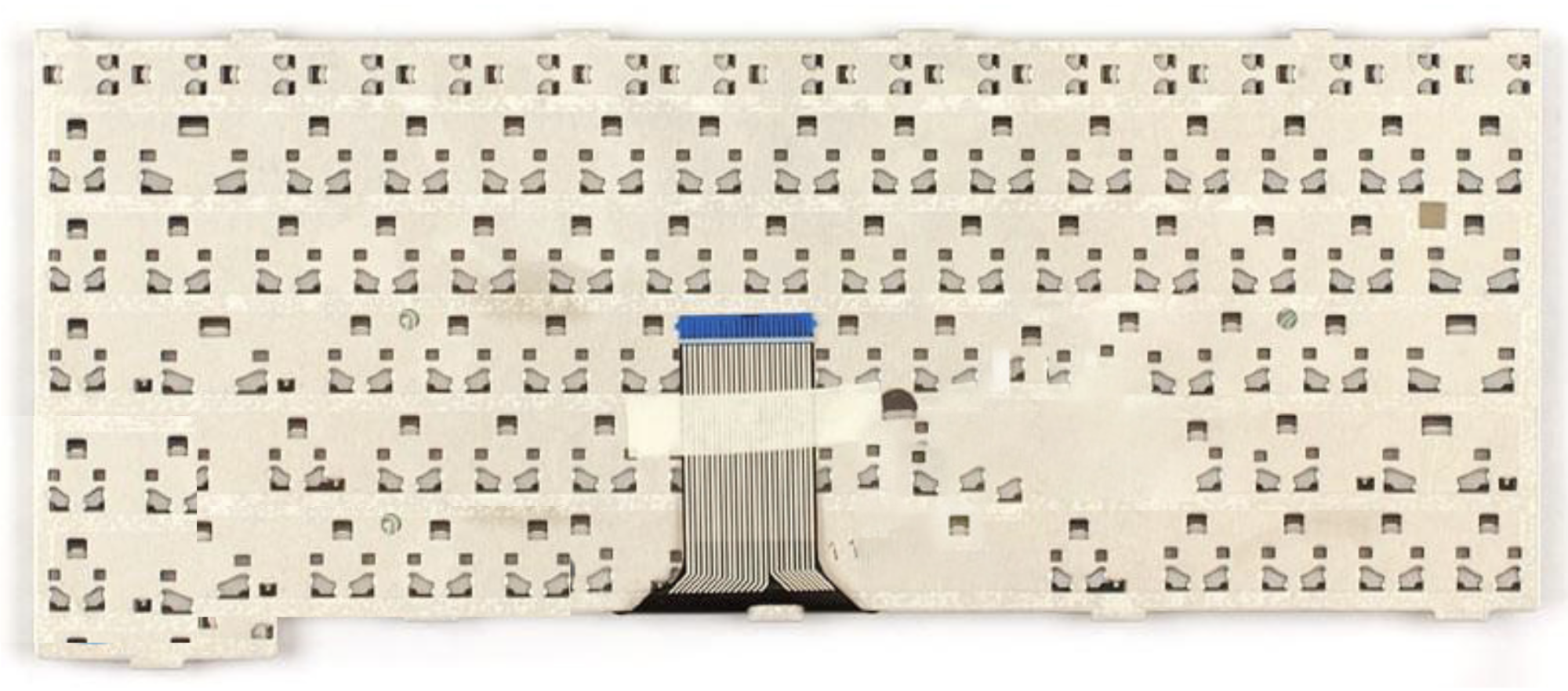 Клавиатура Dell Inspiron 1200 OEM