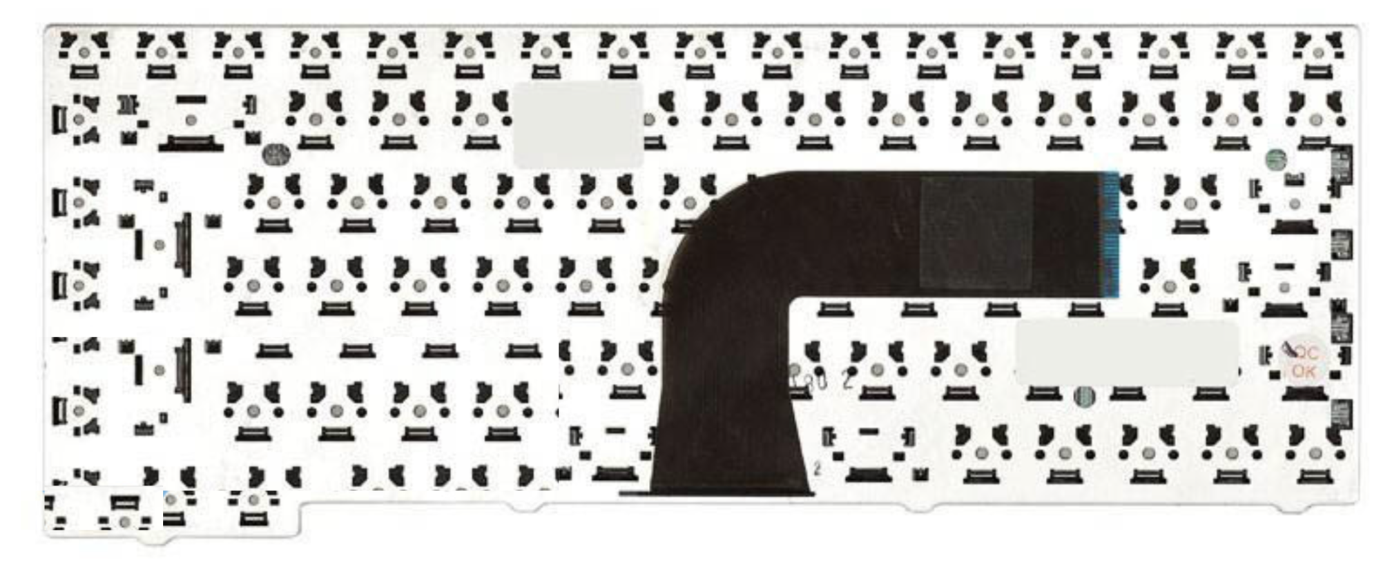 Клавиатура ASUS F5 OEM