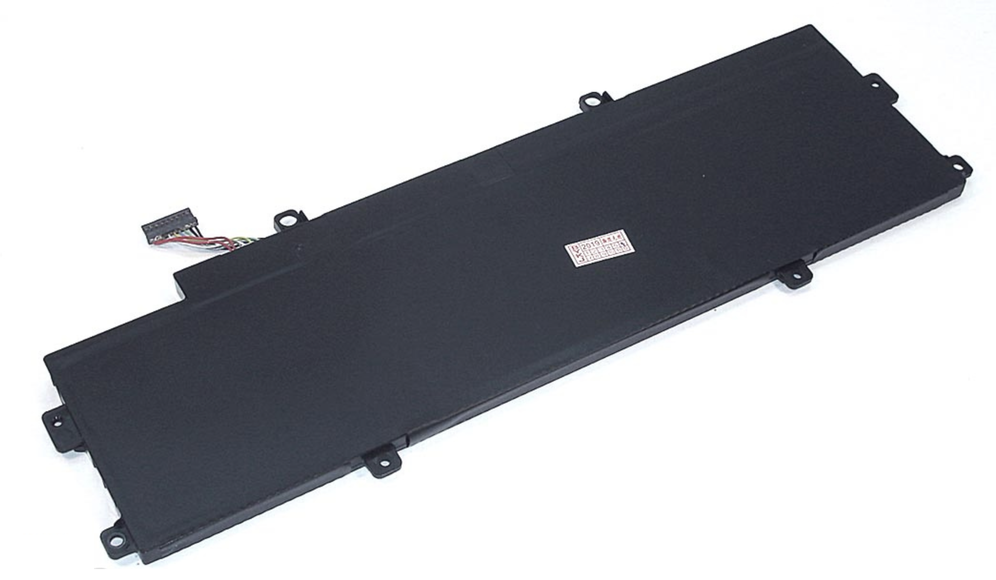 Аккумулятор Dell Chromebook 11 3120 11.1V, 43Wh, Original