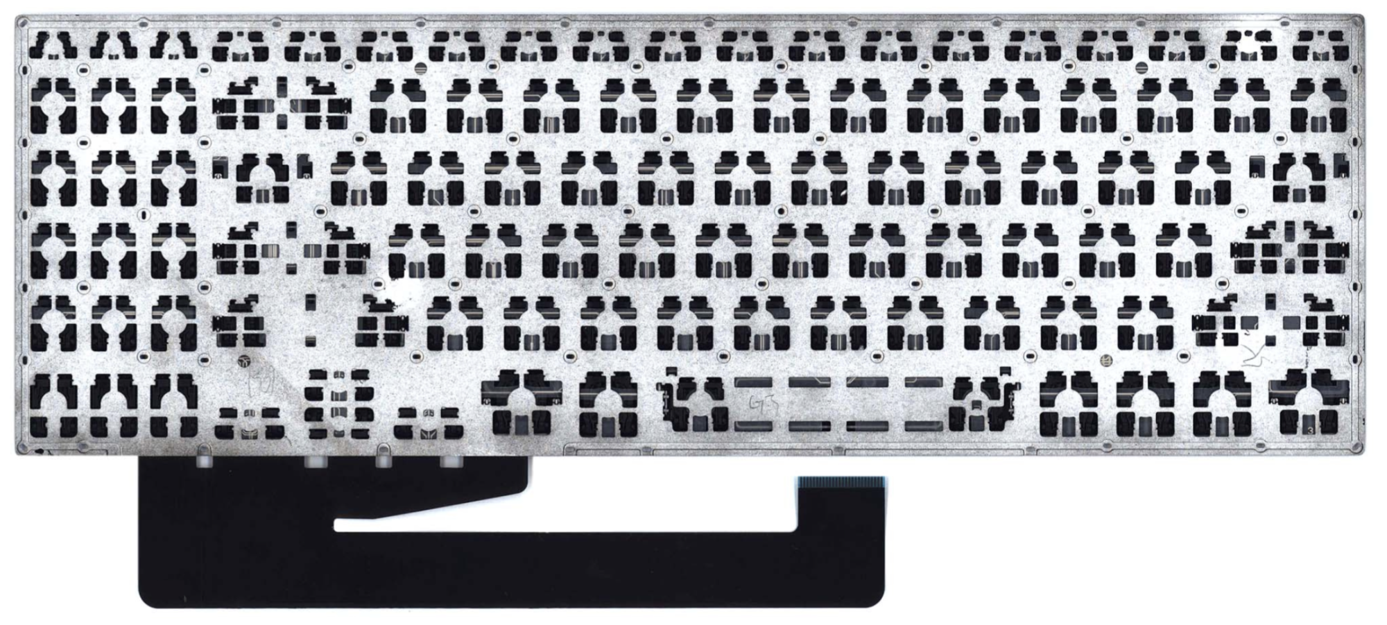Клавиатура ASUS X507UB OEM